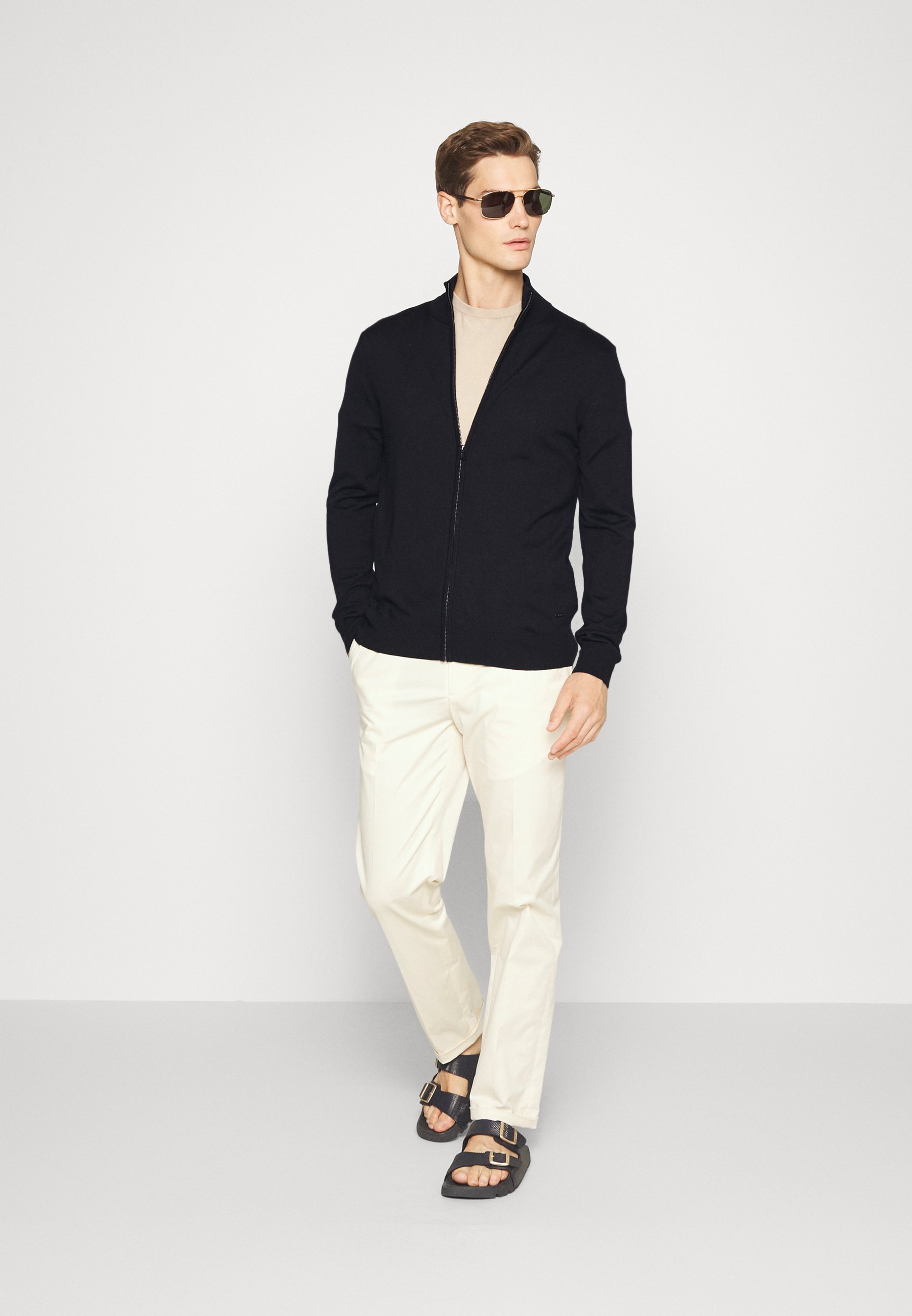 DAVIS - Cardigan