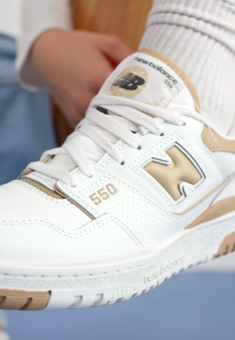 550 W - Trainers