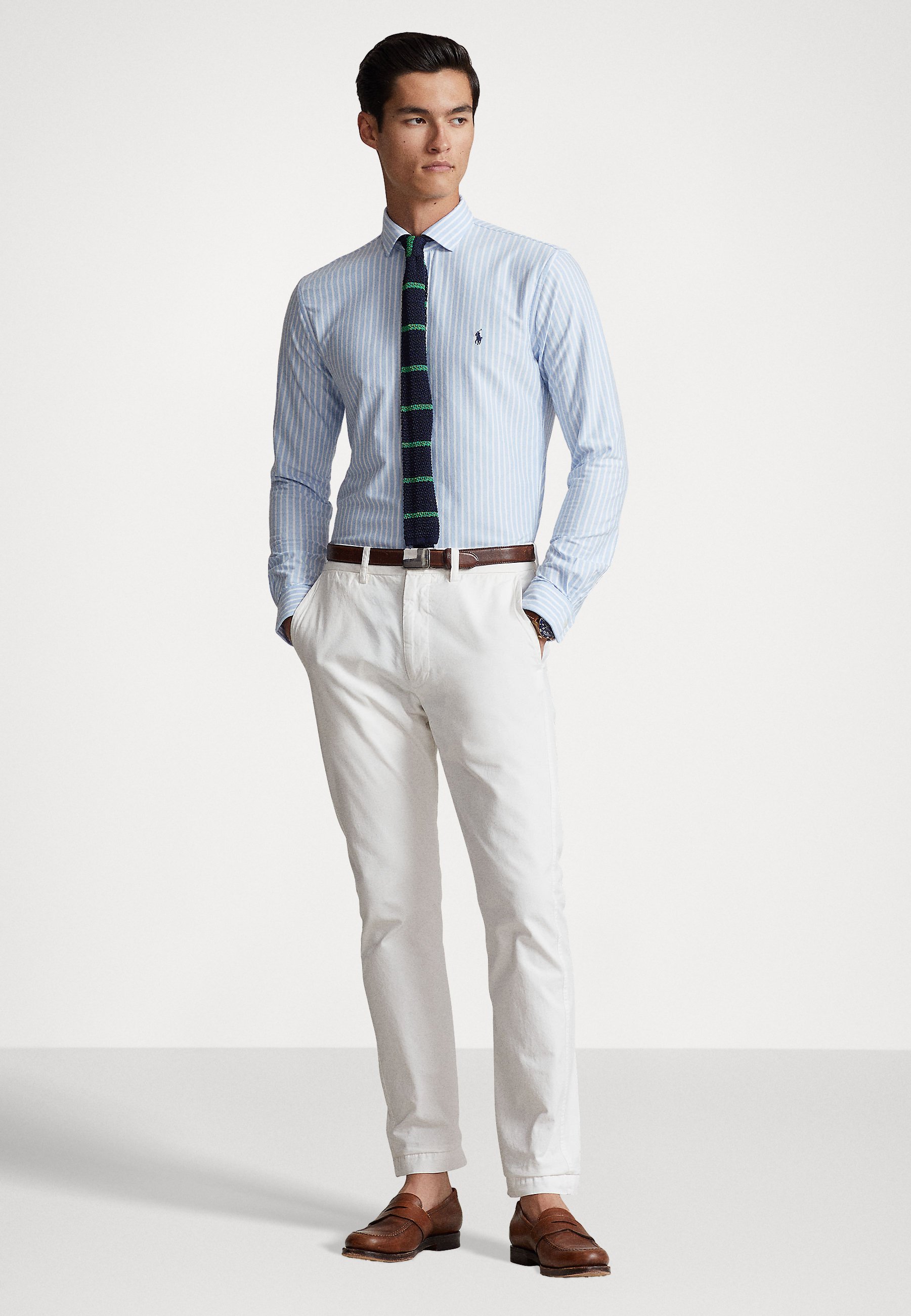 LONG SLEEVE SPORT - Shirt