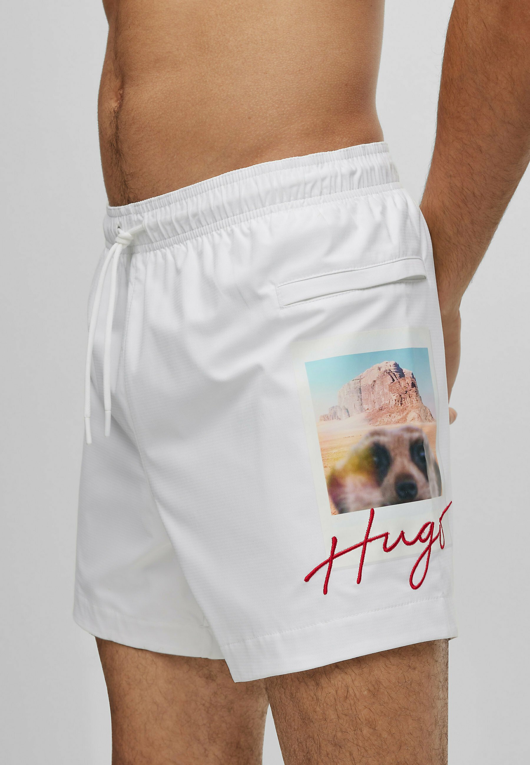 KOOK - Swimming shorts