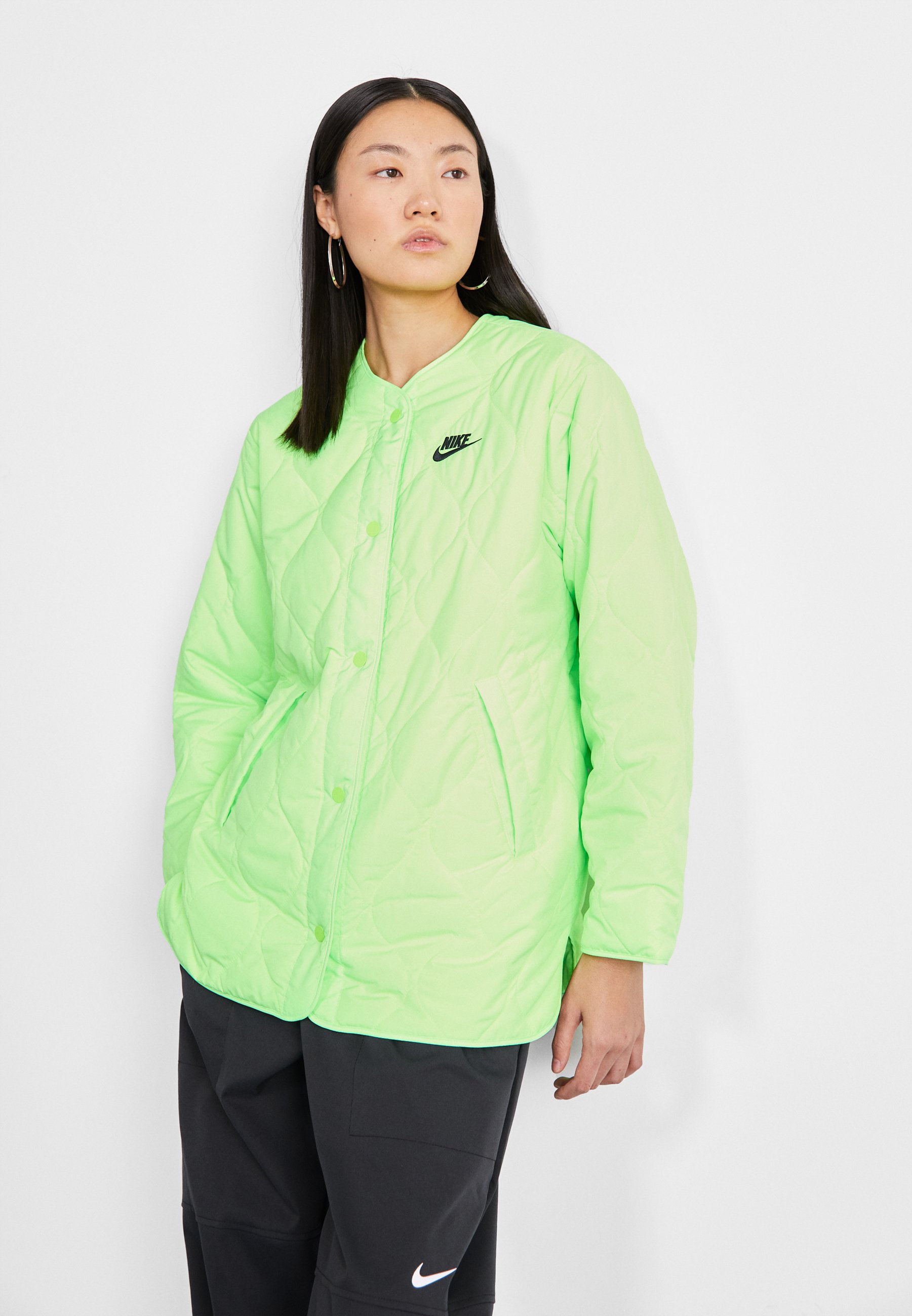 JACKET - Short coat