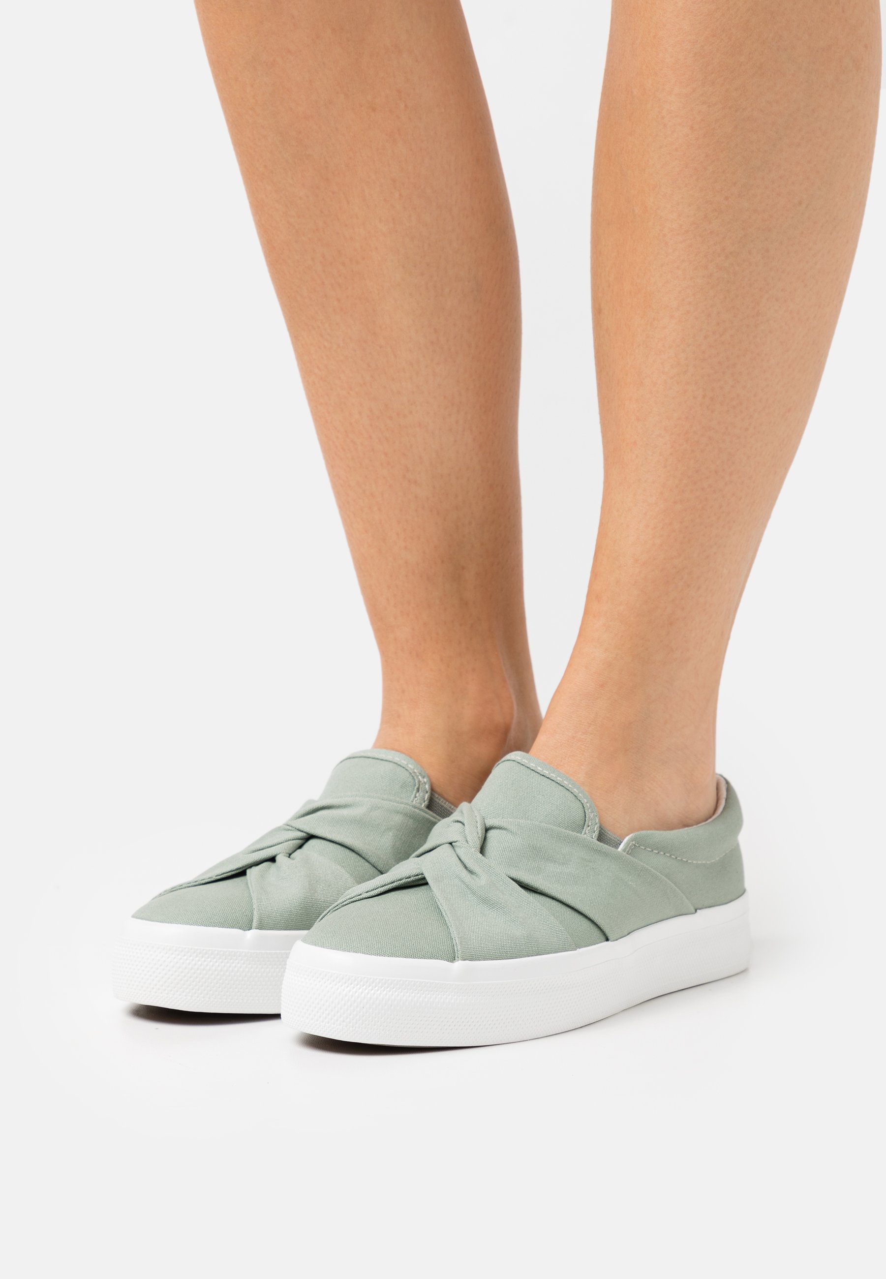 Slip-ons