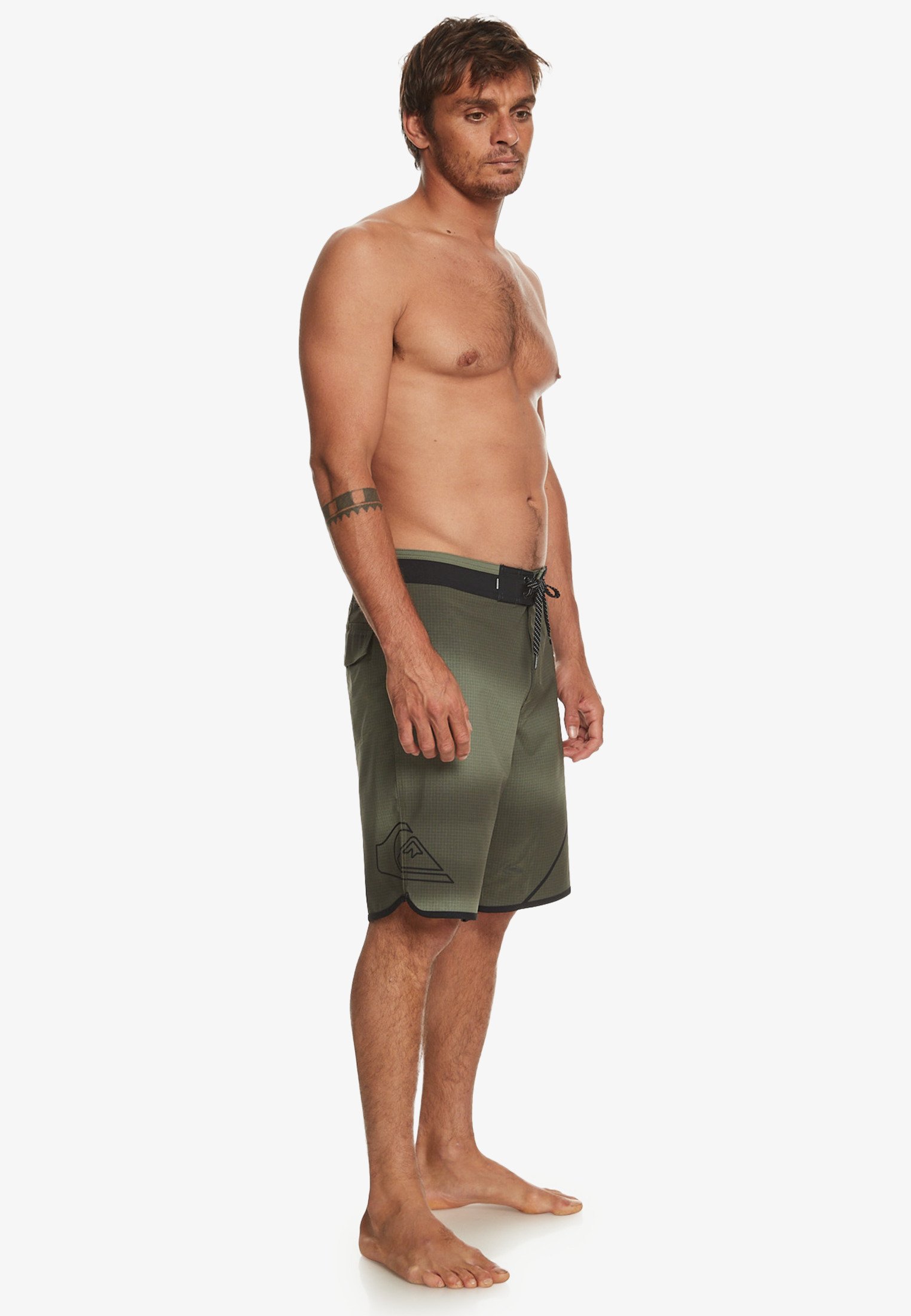 SURFSILK NEW WAVE - Swimming shorts