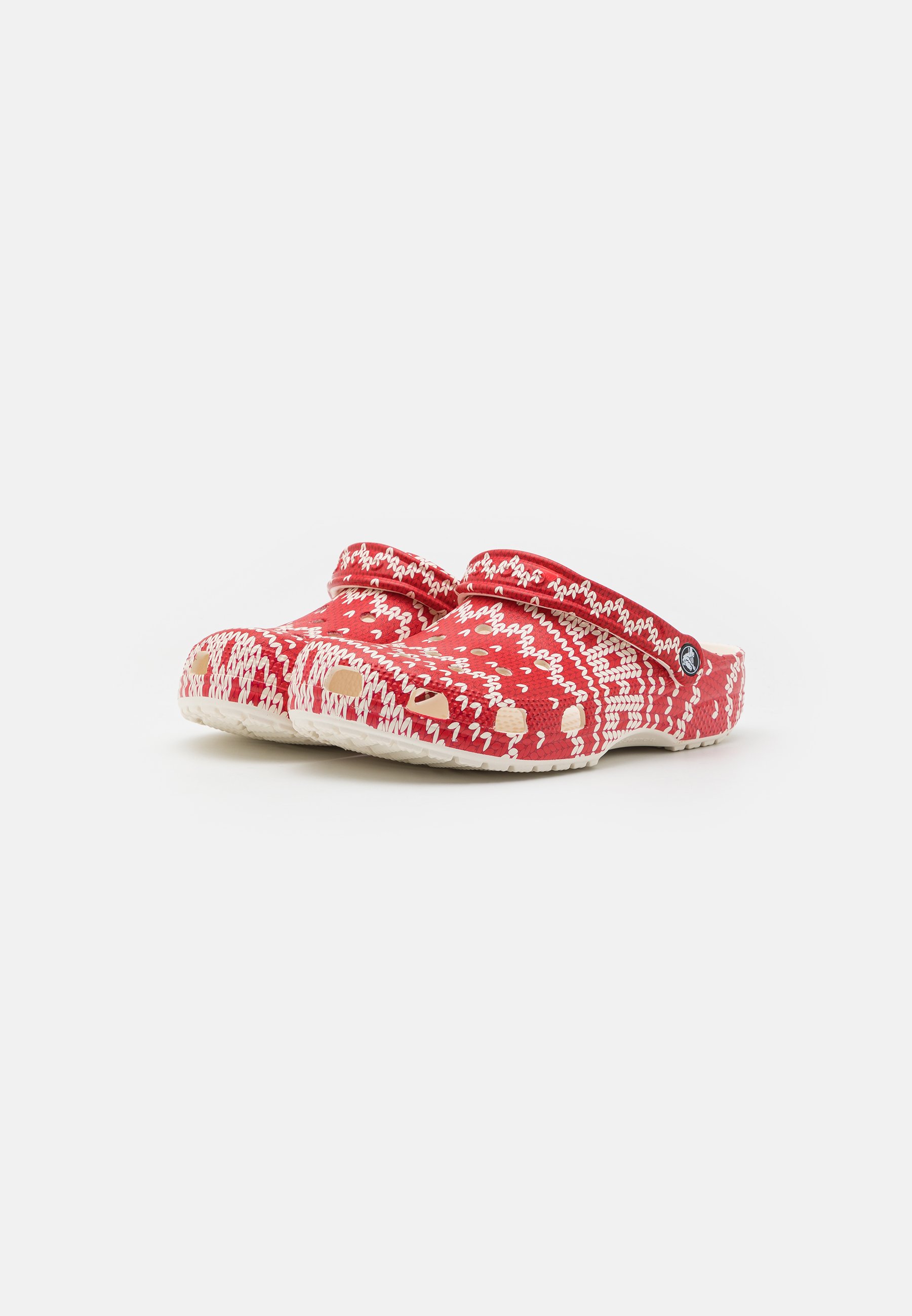 CLASSIC HOLIDAY SWEATER UNISEX - Mules