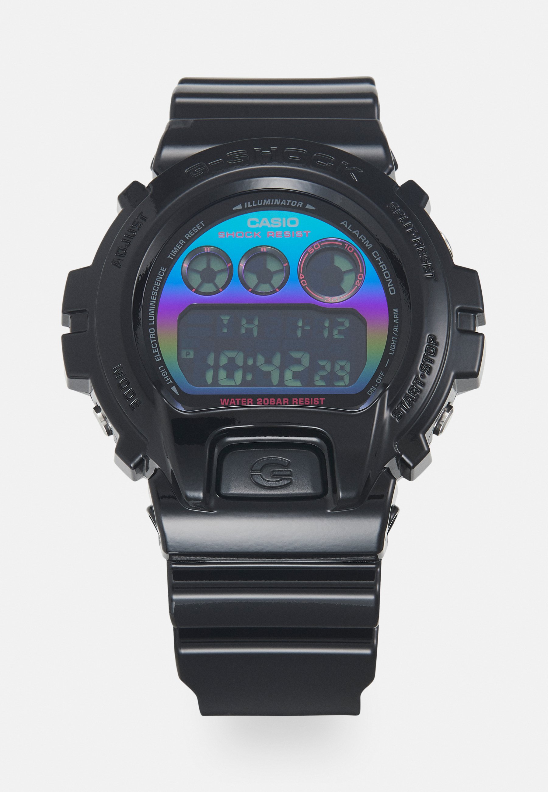 GAMERS - Watch