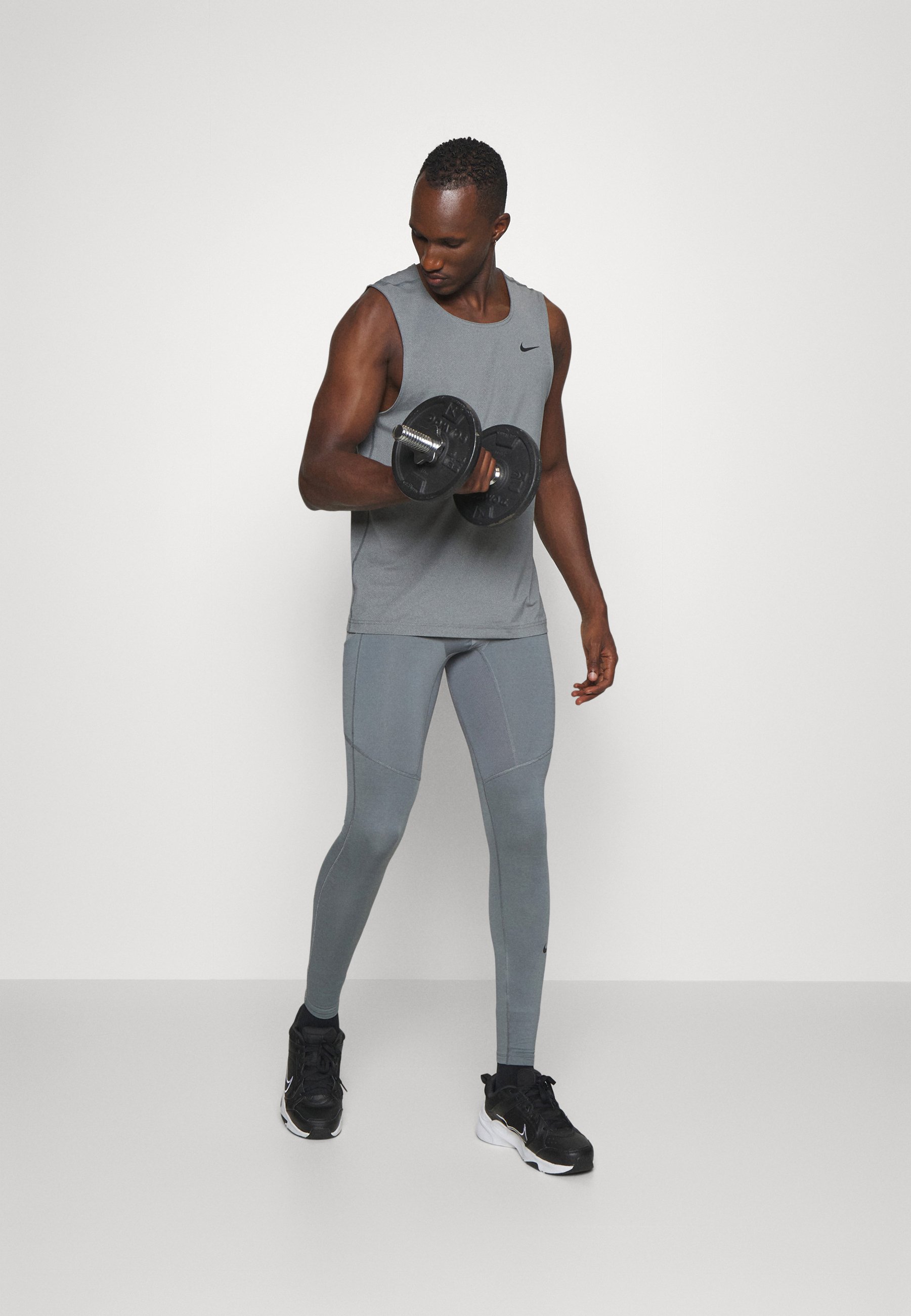 WARM - Leggings