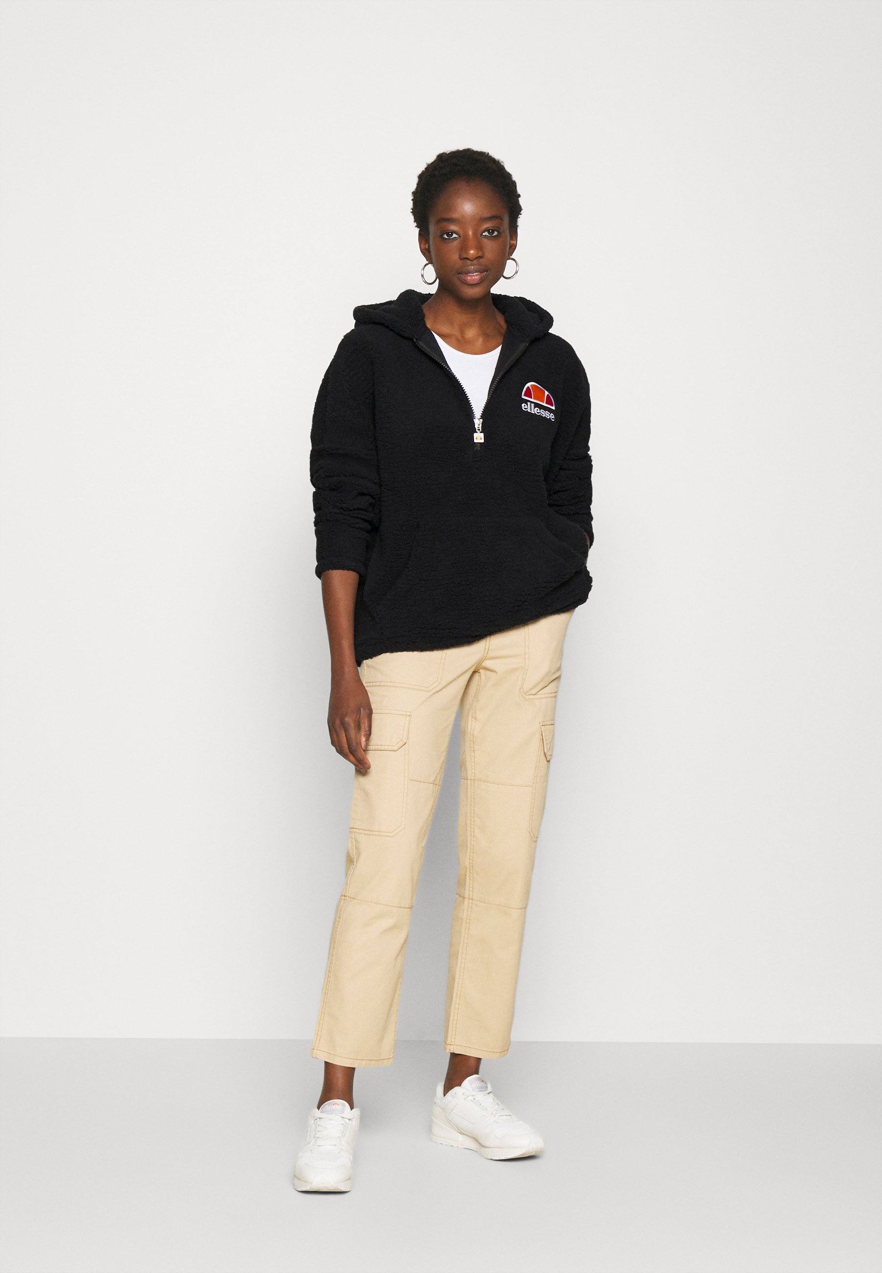 SEPPY JACKET - Hoodie