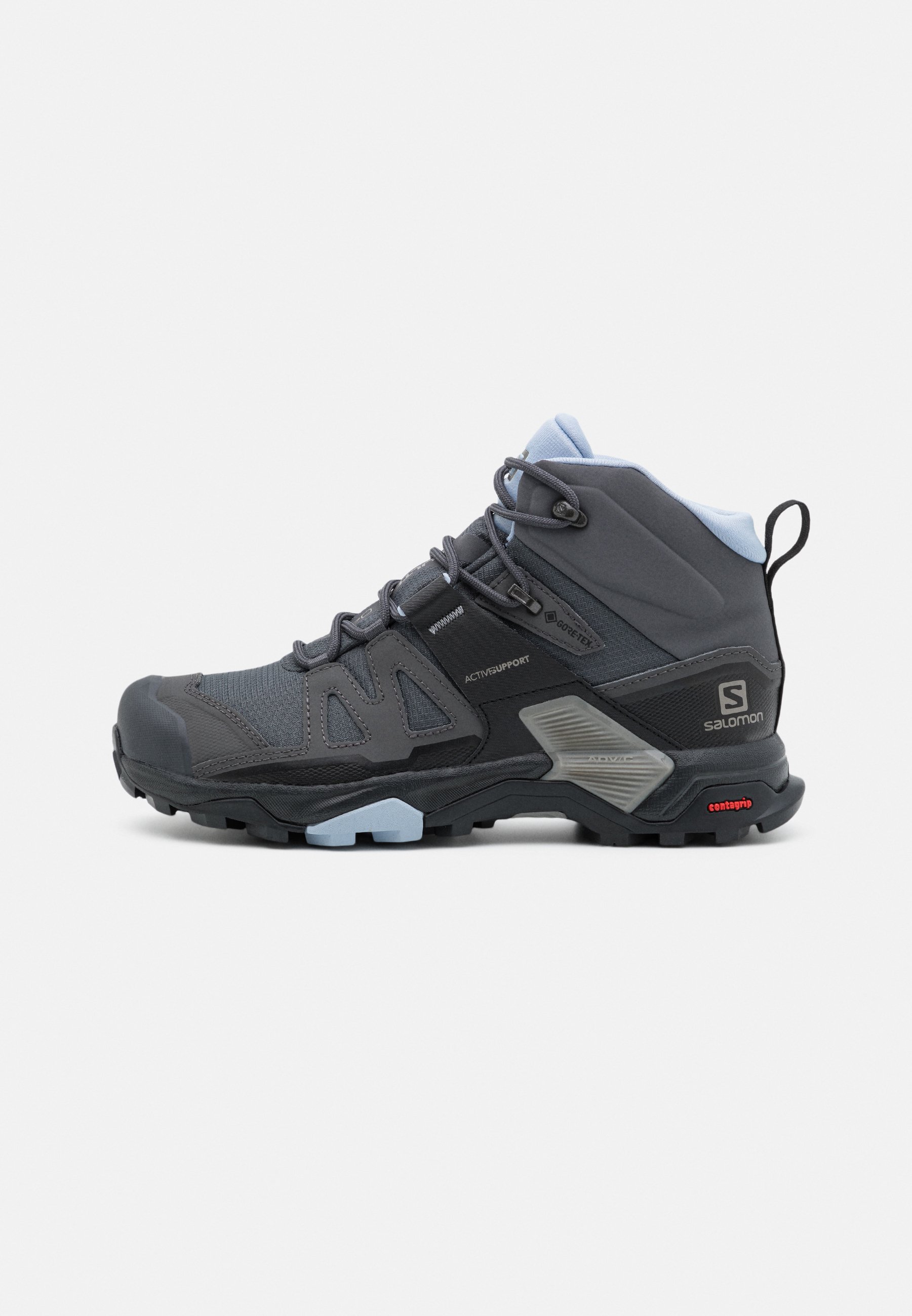 X ULTRA 4 MID GTX - Hiking shoes