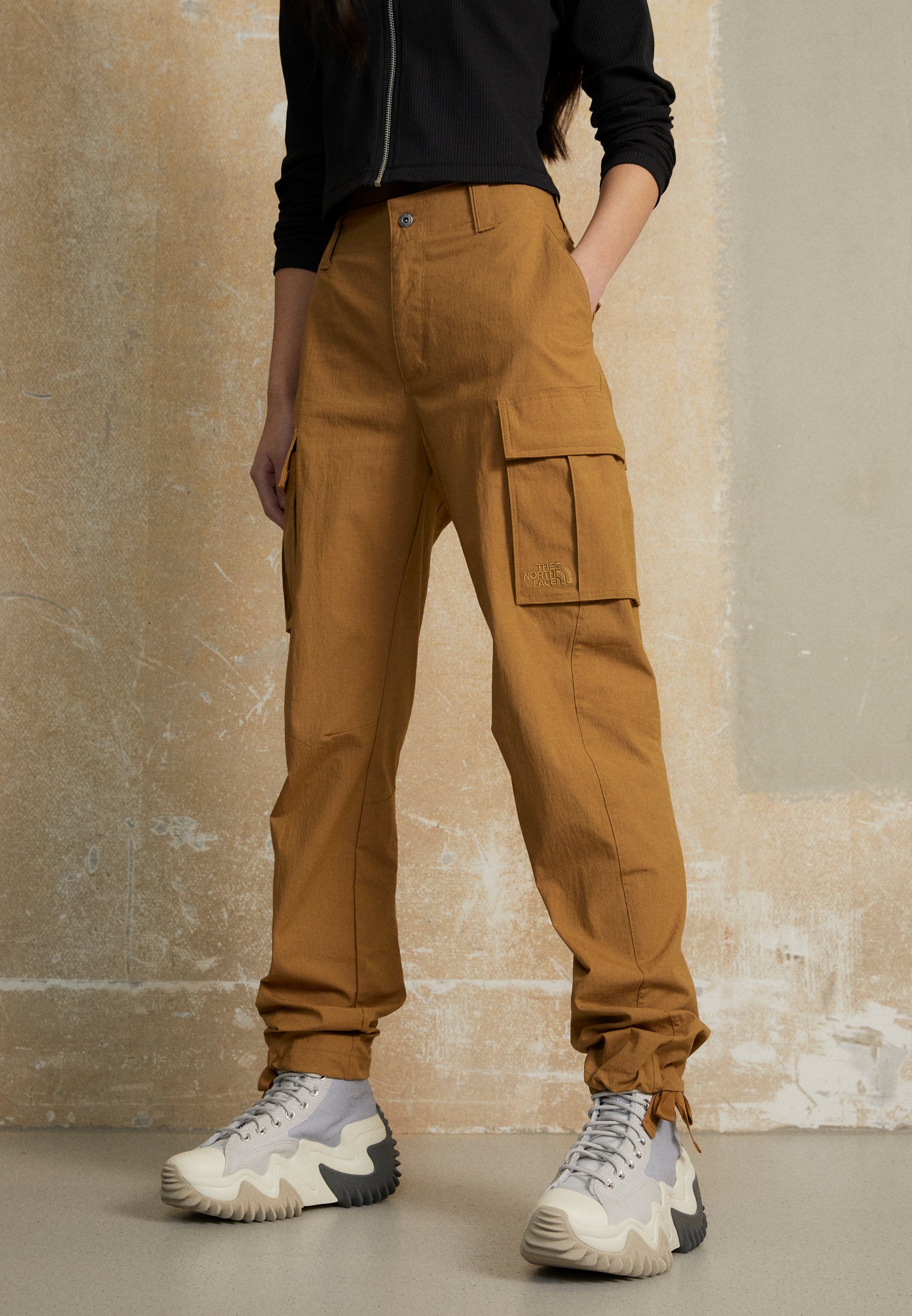 PANT - Cargo trousers