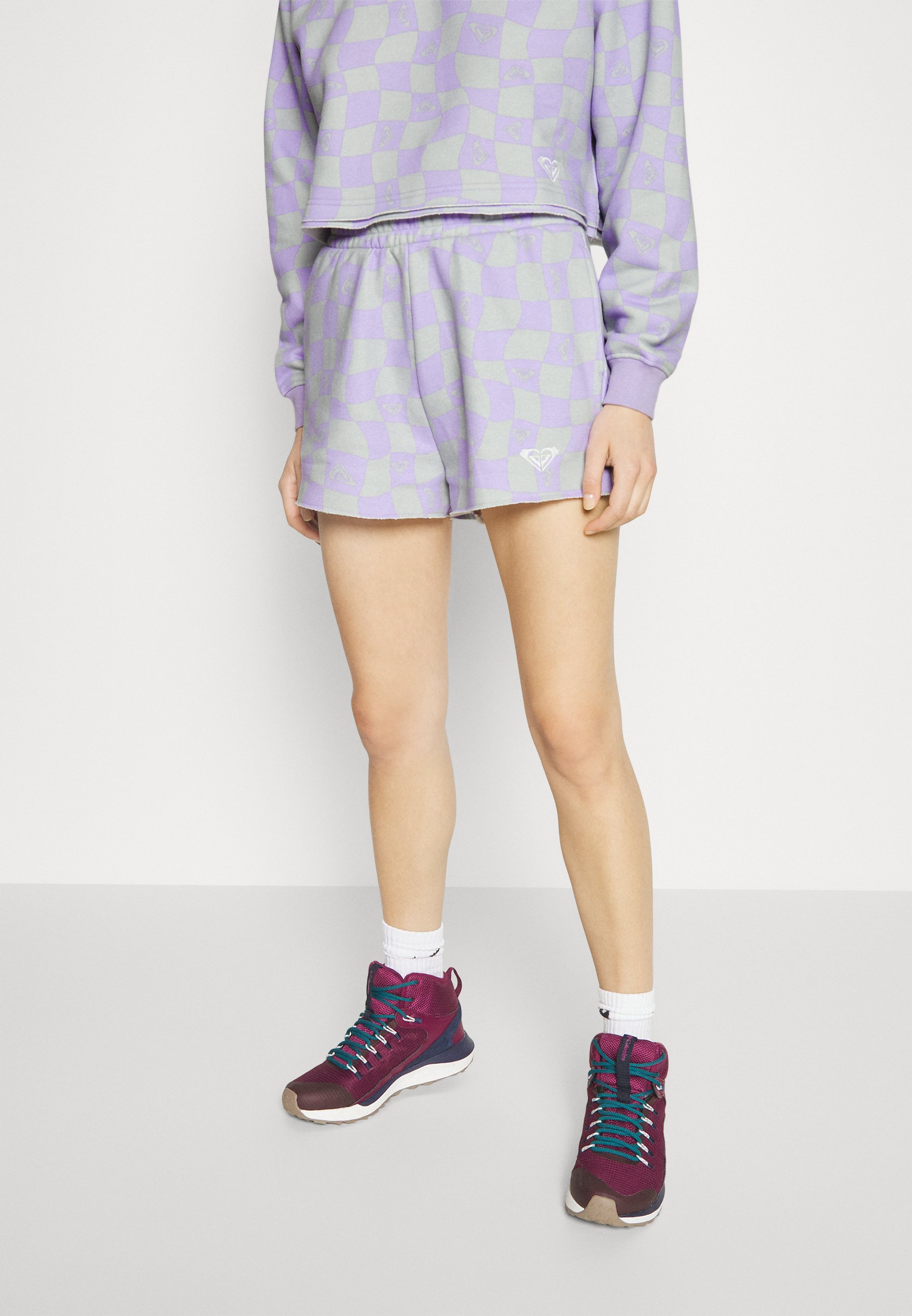 KELIA SHORT- Sports shorts