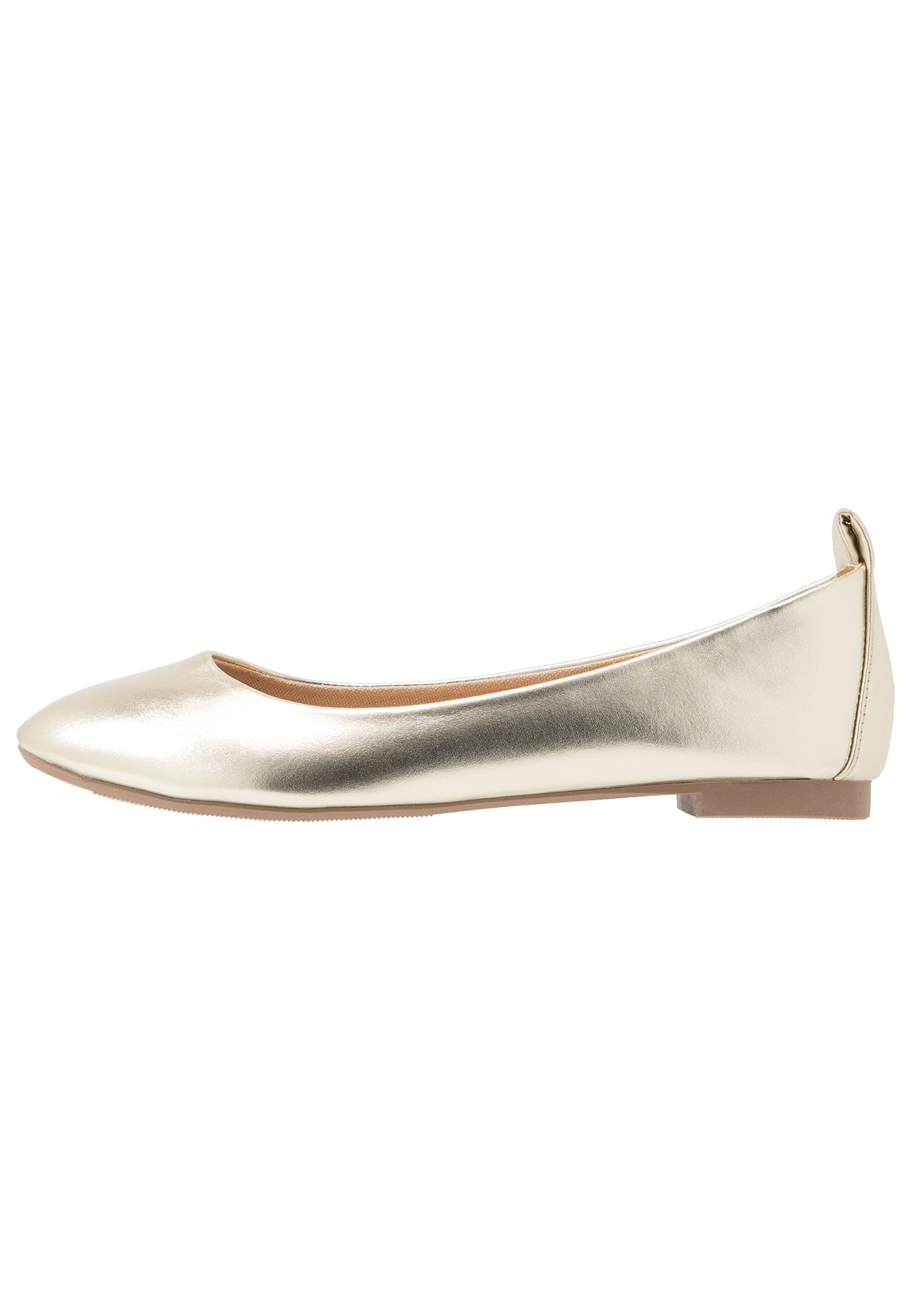 Ballet pumps