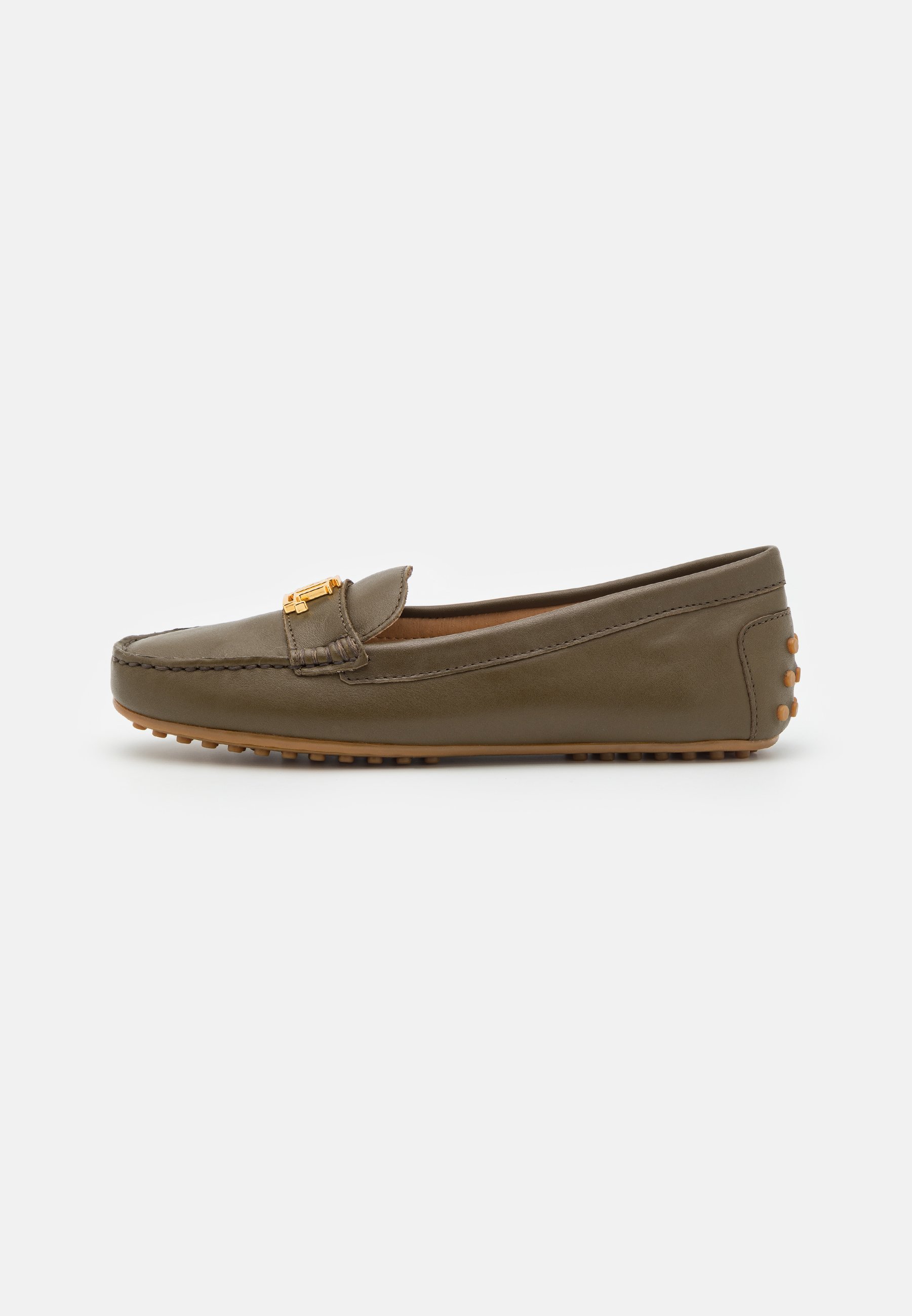 BARNSBURY FLATS DRIVER - Slip-ons