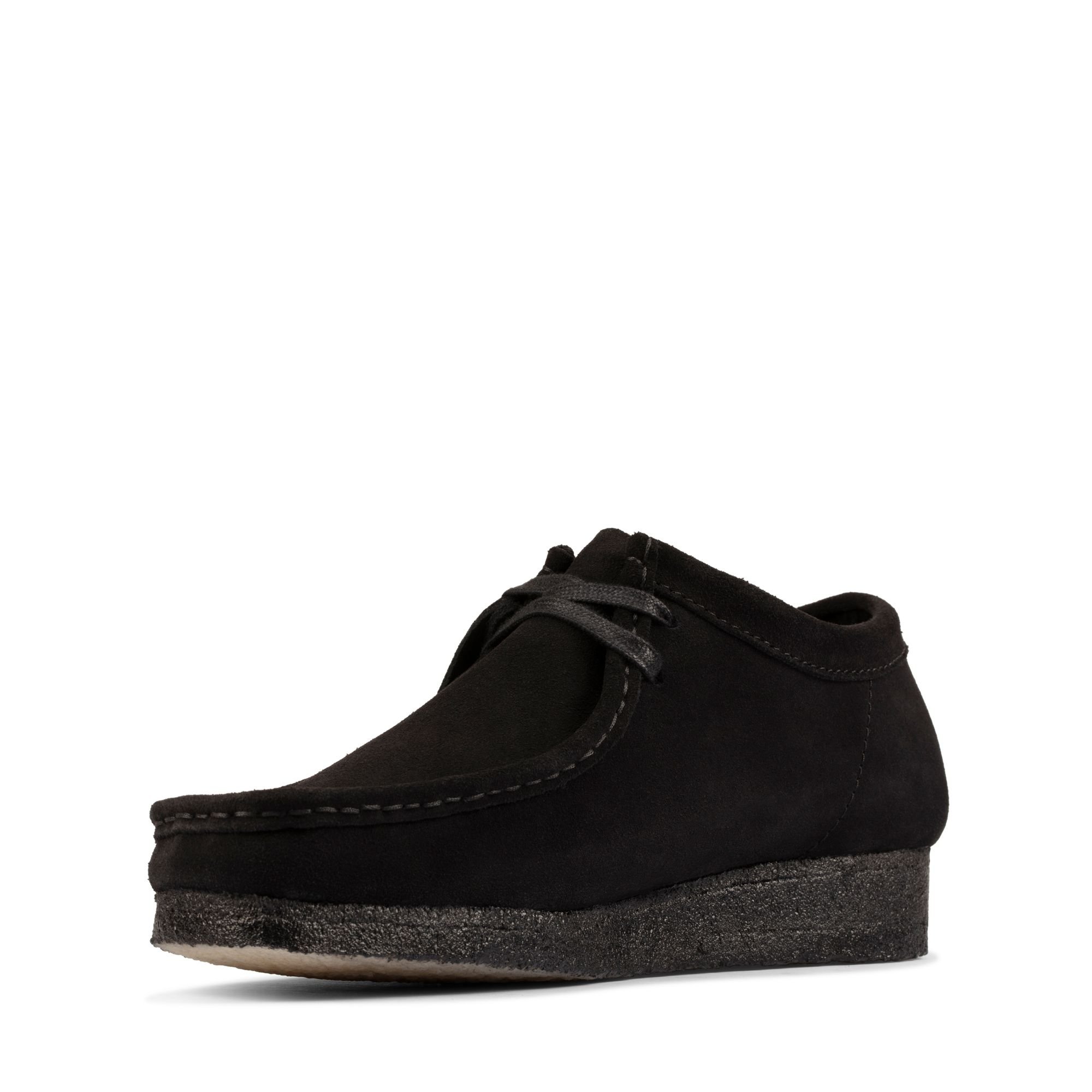 WALLABEE - Lace-ups
