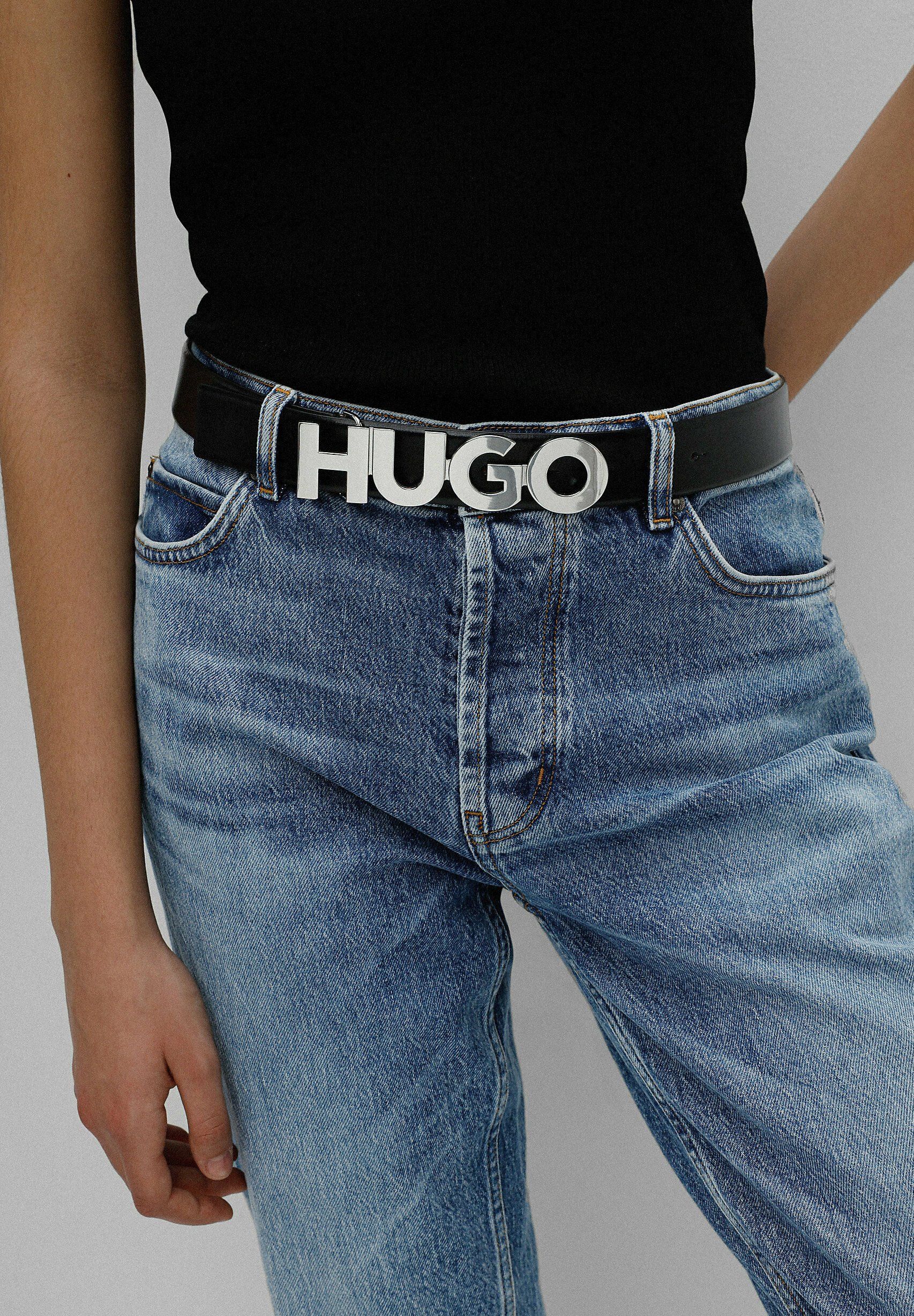 ZULA BELT - Belt