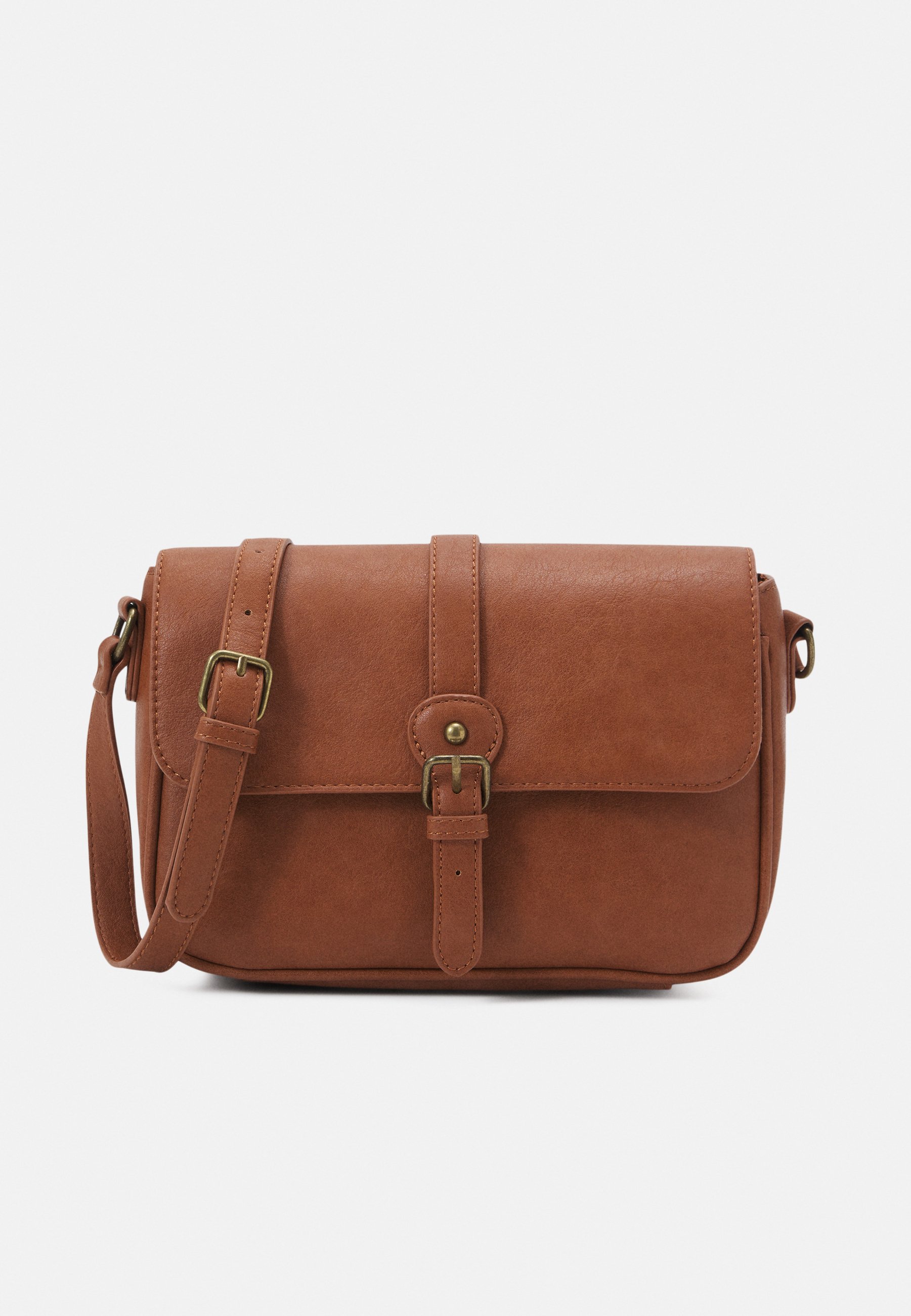 AWH-SUST-LLSU8320 / 707 - TAUPE - Across body bag