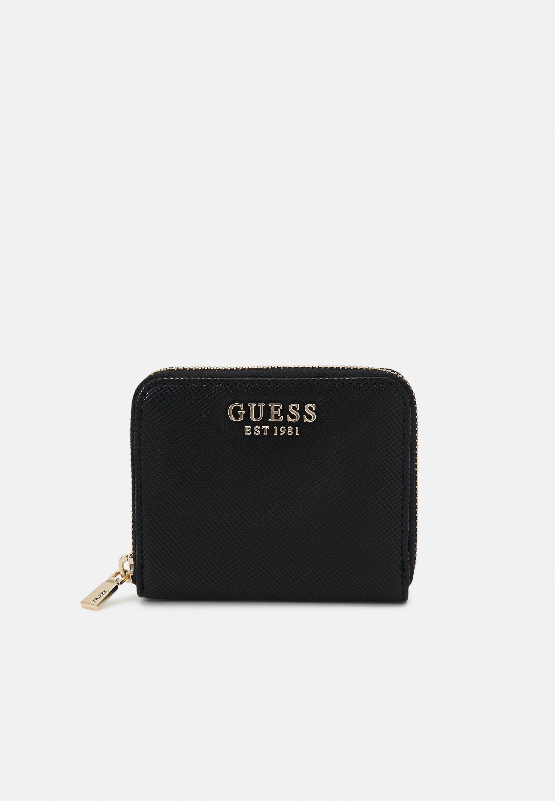 LAUREL SMALL ZIP AROUND - Wallet