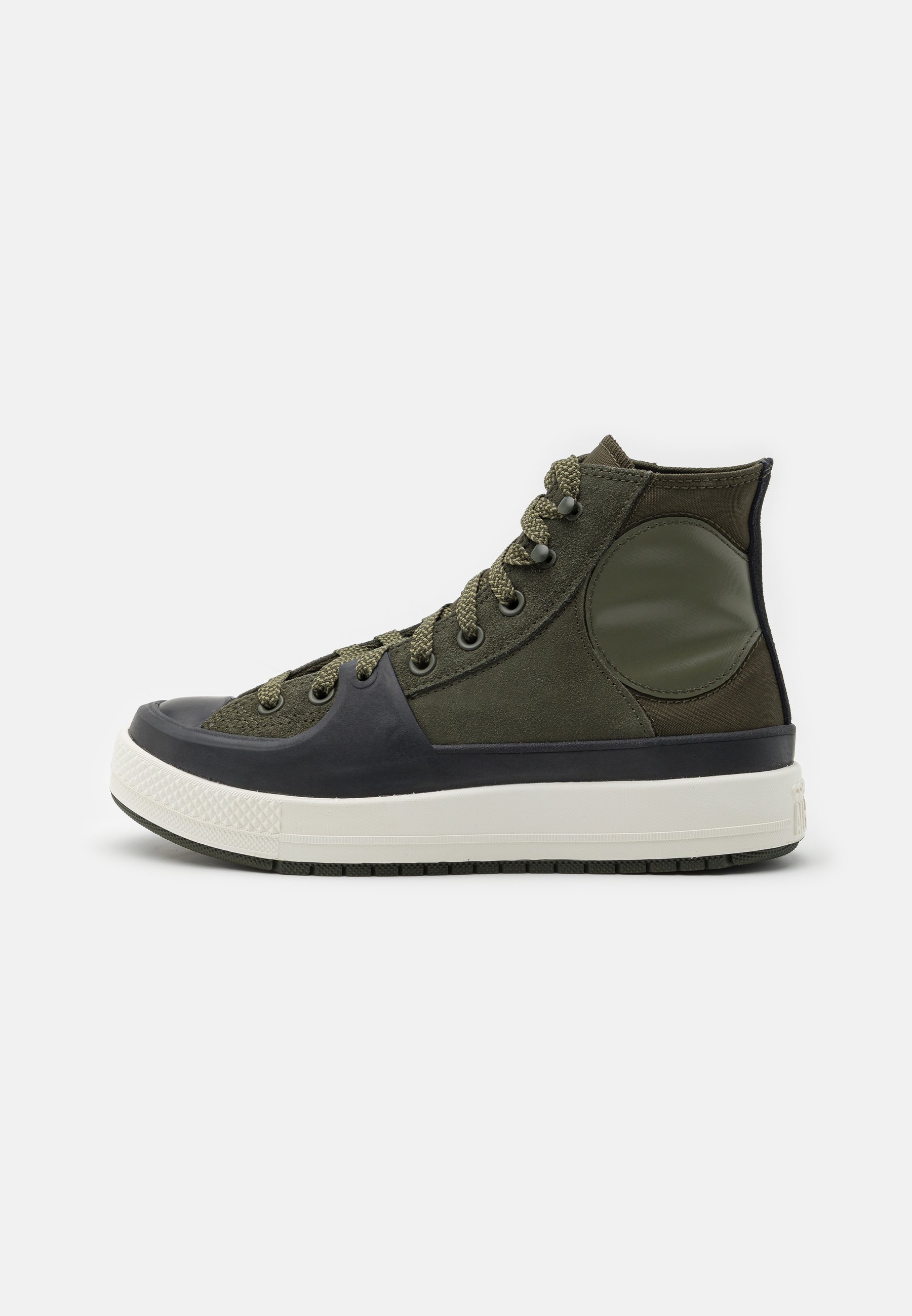 CHUCK TAYLOR ALL STAR CONSTRUCT UNISEX - High-top trainers