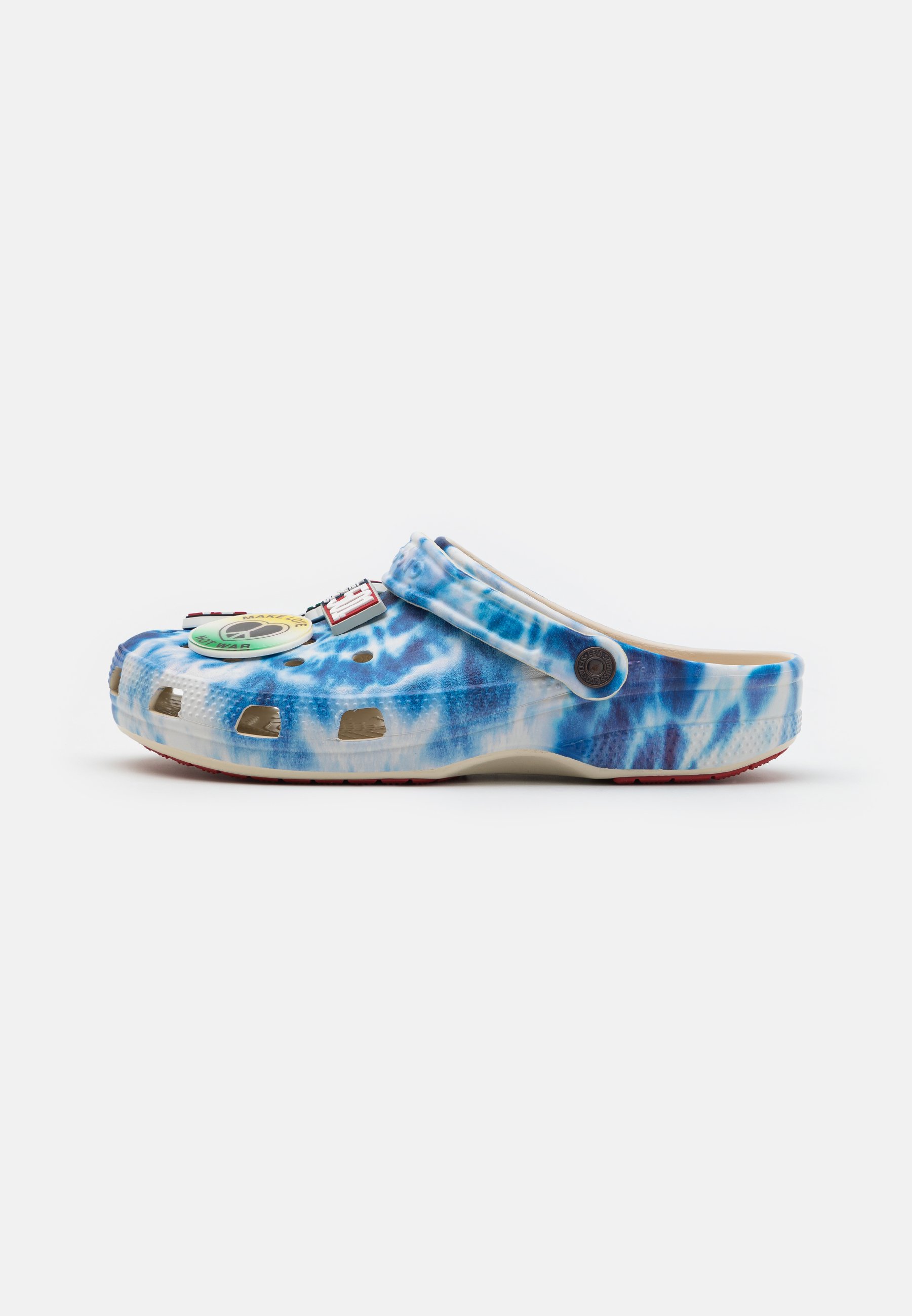 LEVIS X CROCS CLASSIC UNISEX - Clogs