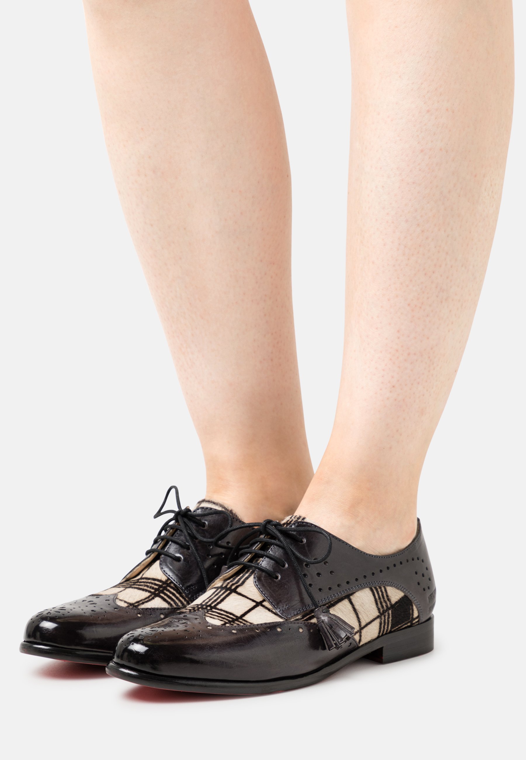 SELINA 41 - Lace-ups