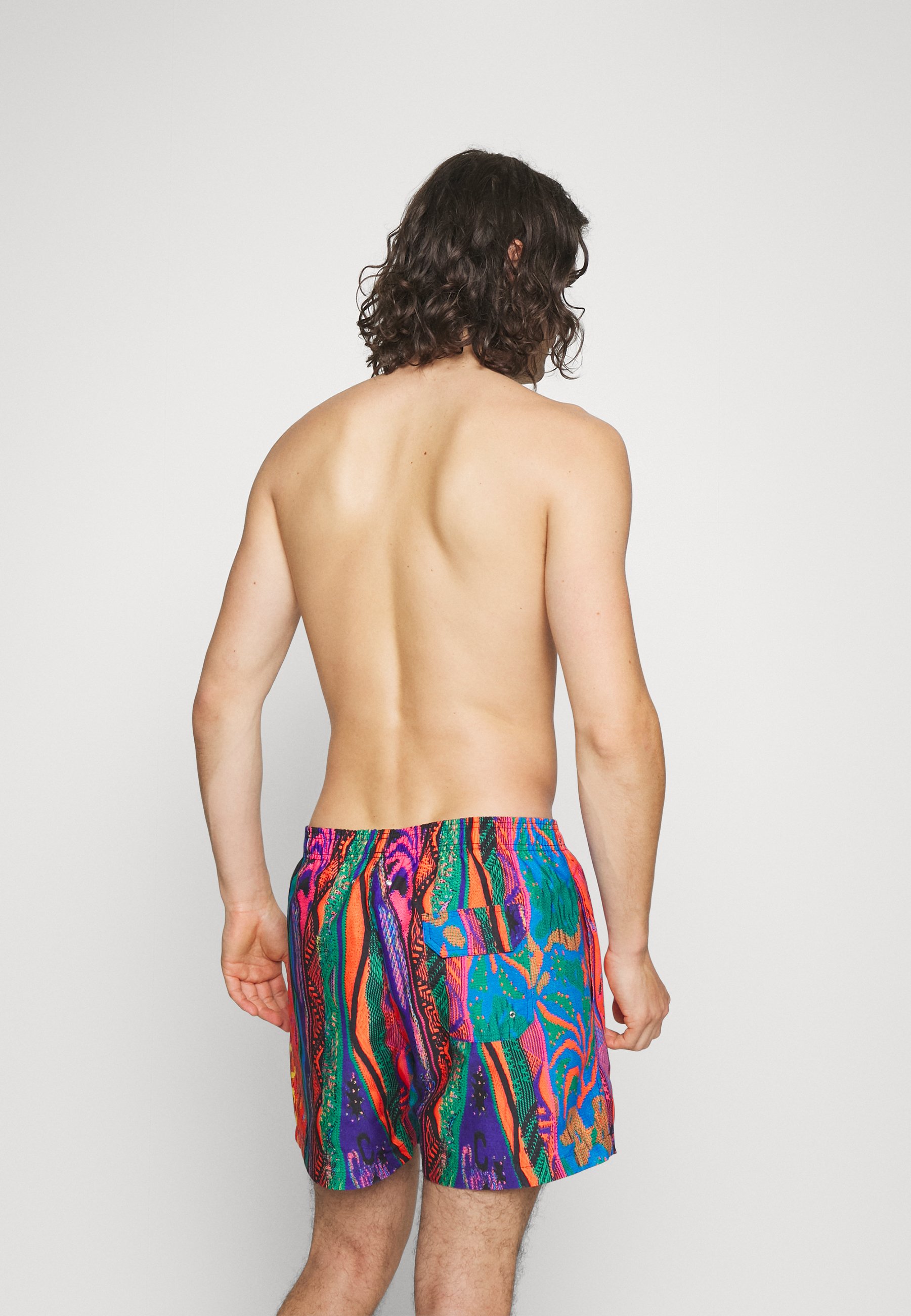 SWIM - Swimming shorts