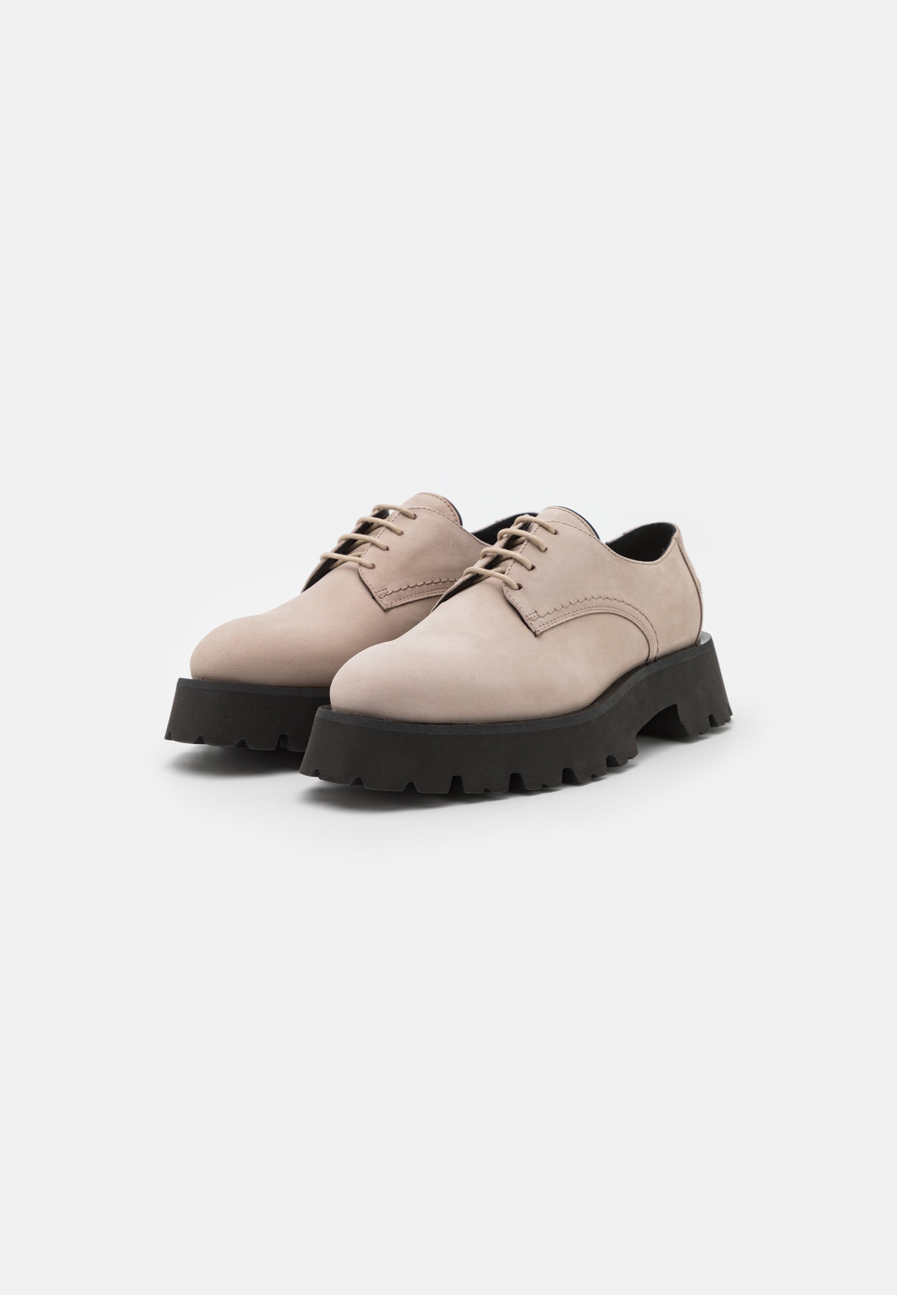 WOMENS SHOE - Lace-ups