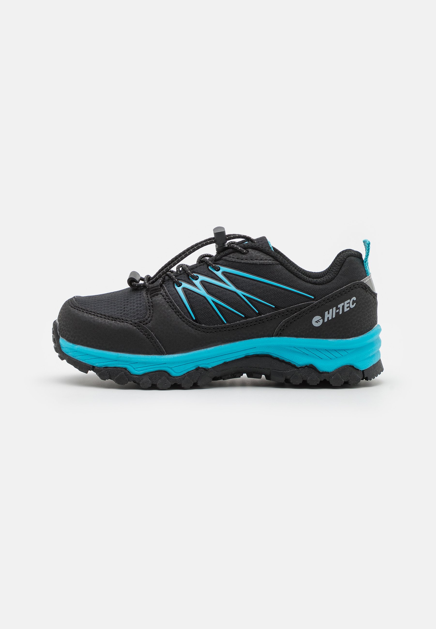 TRAIL EXPLORER LOW JR UNISEX - Hiking shoes