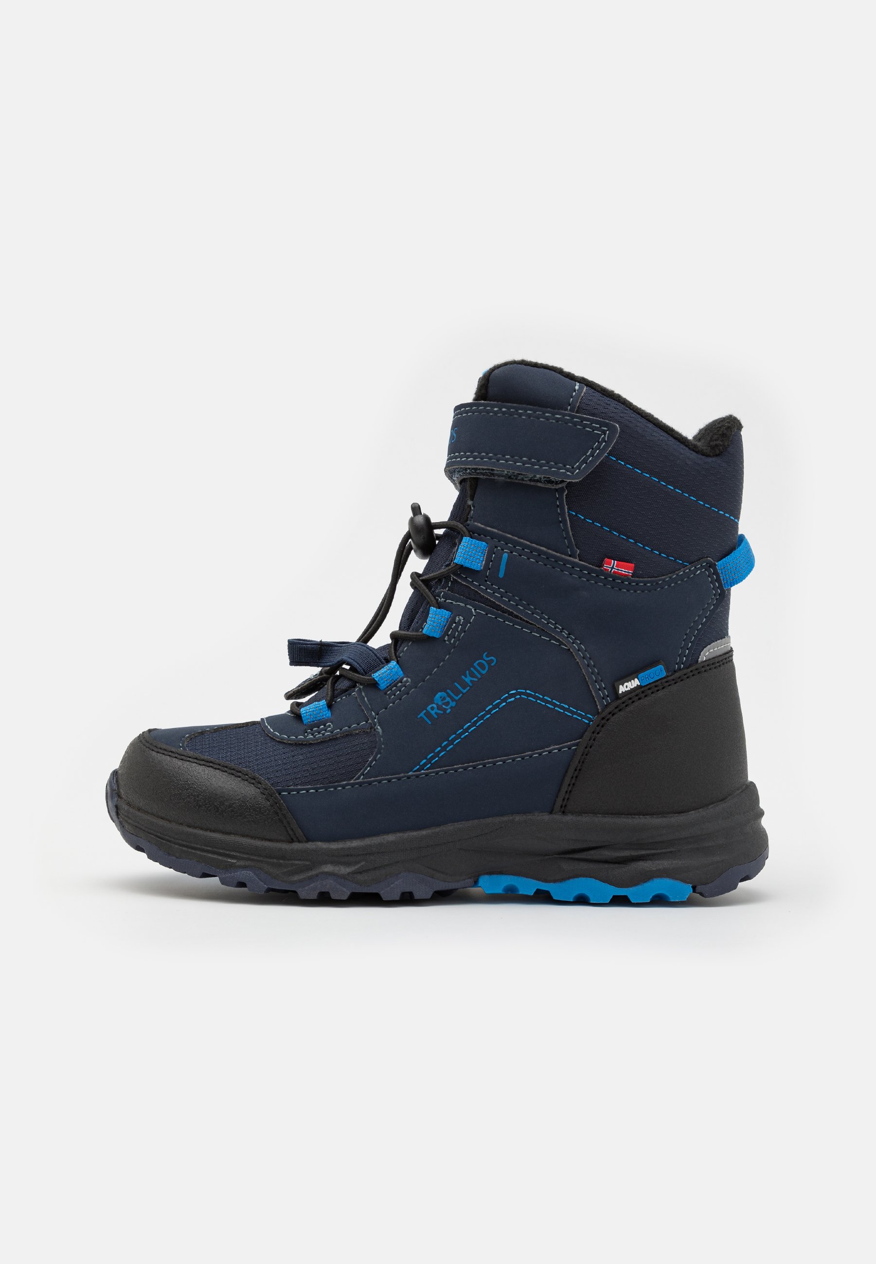 KIDS HAFJELL UNISEX - Winter boots
