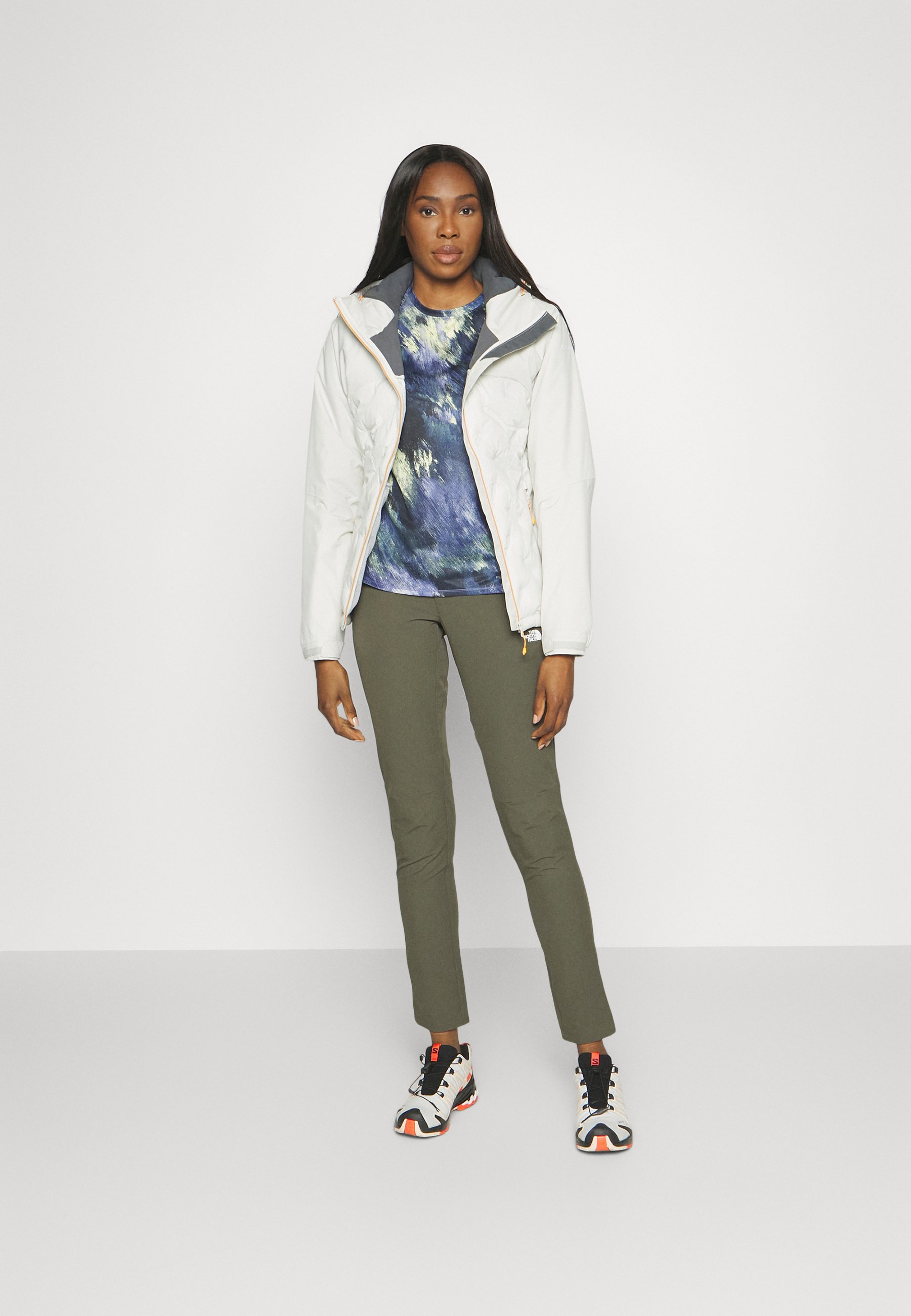 BARTON - Soft shell jacket