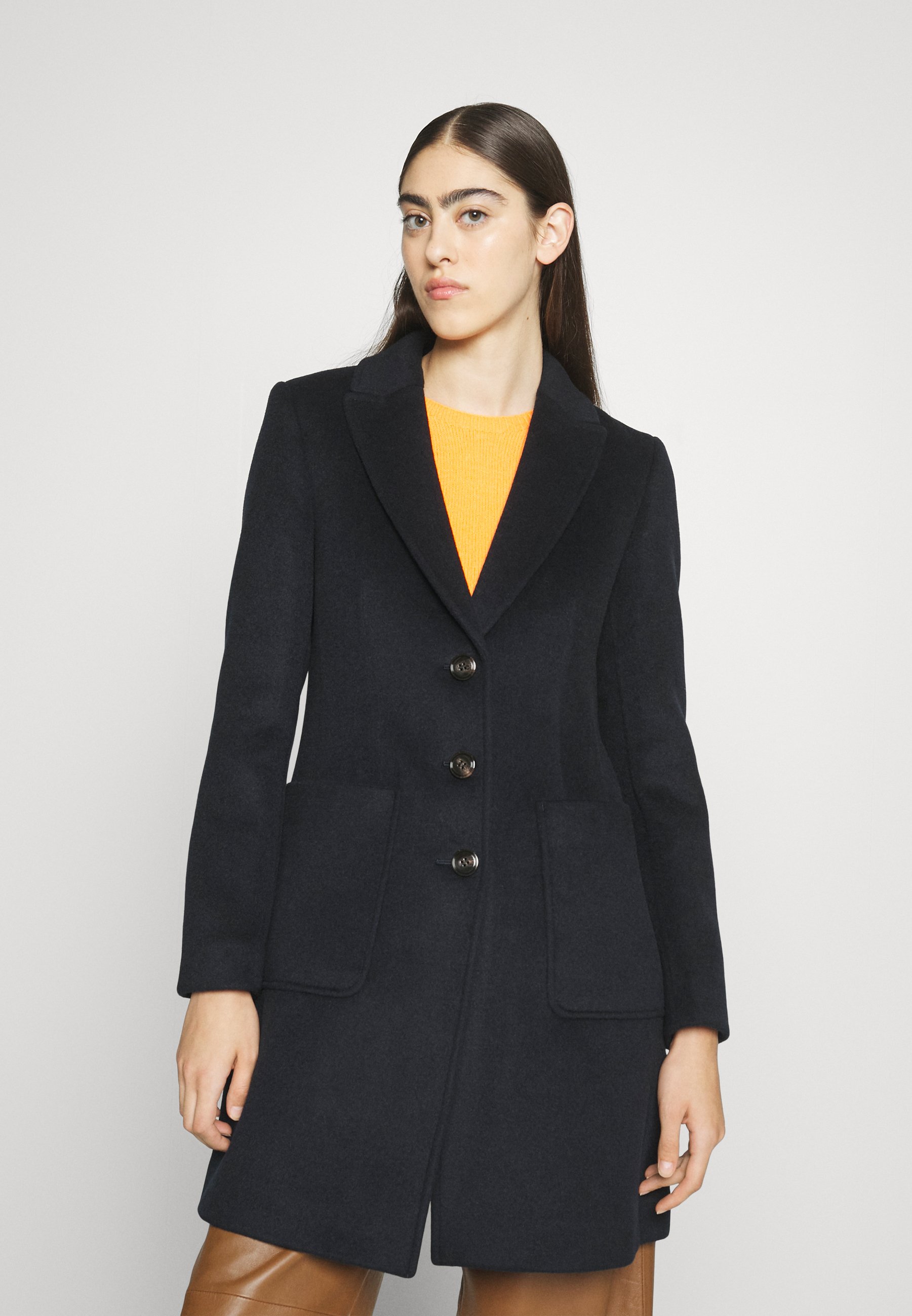 ORBACO - Short coat