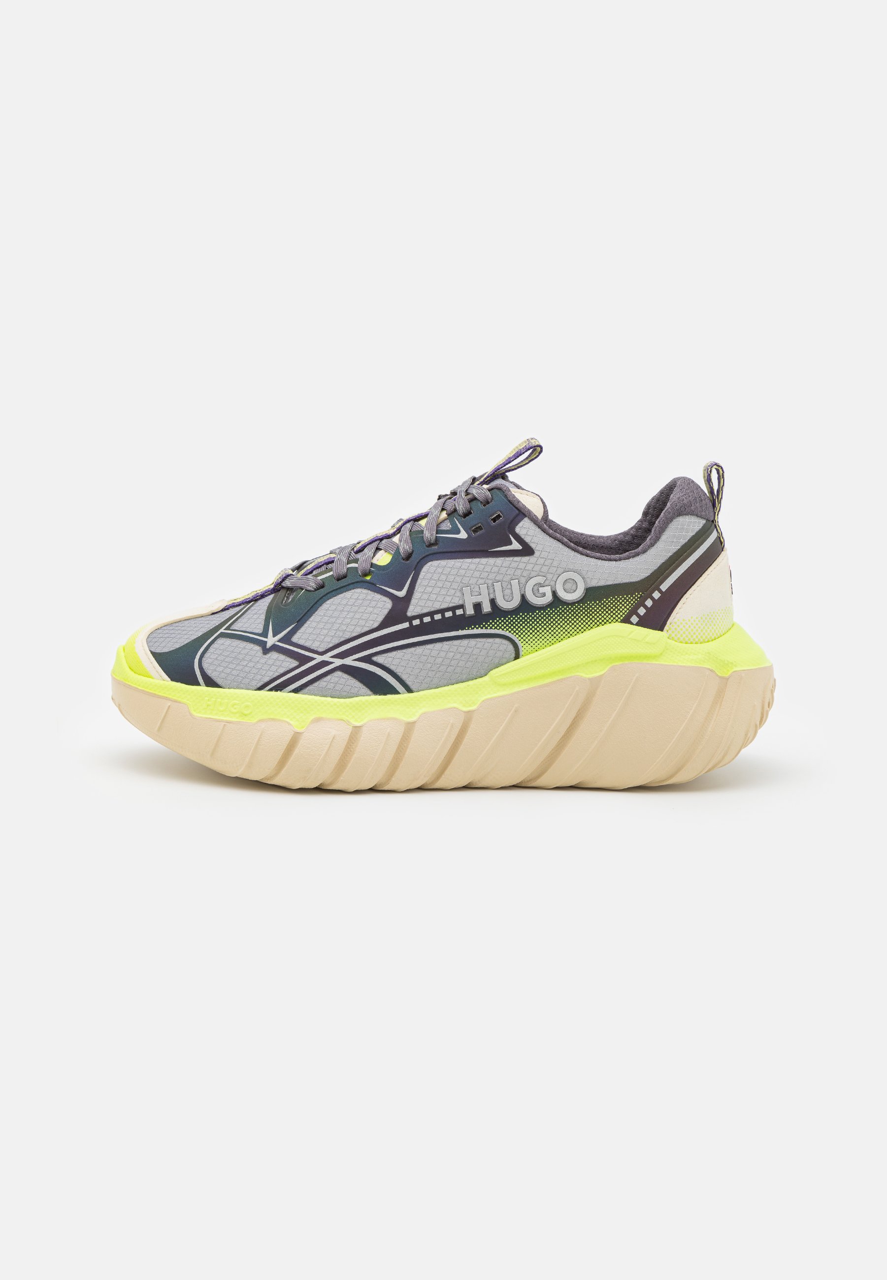 XENO RUNN - Trainers