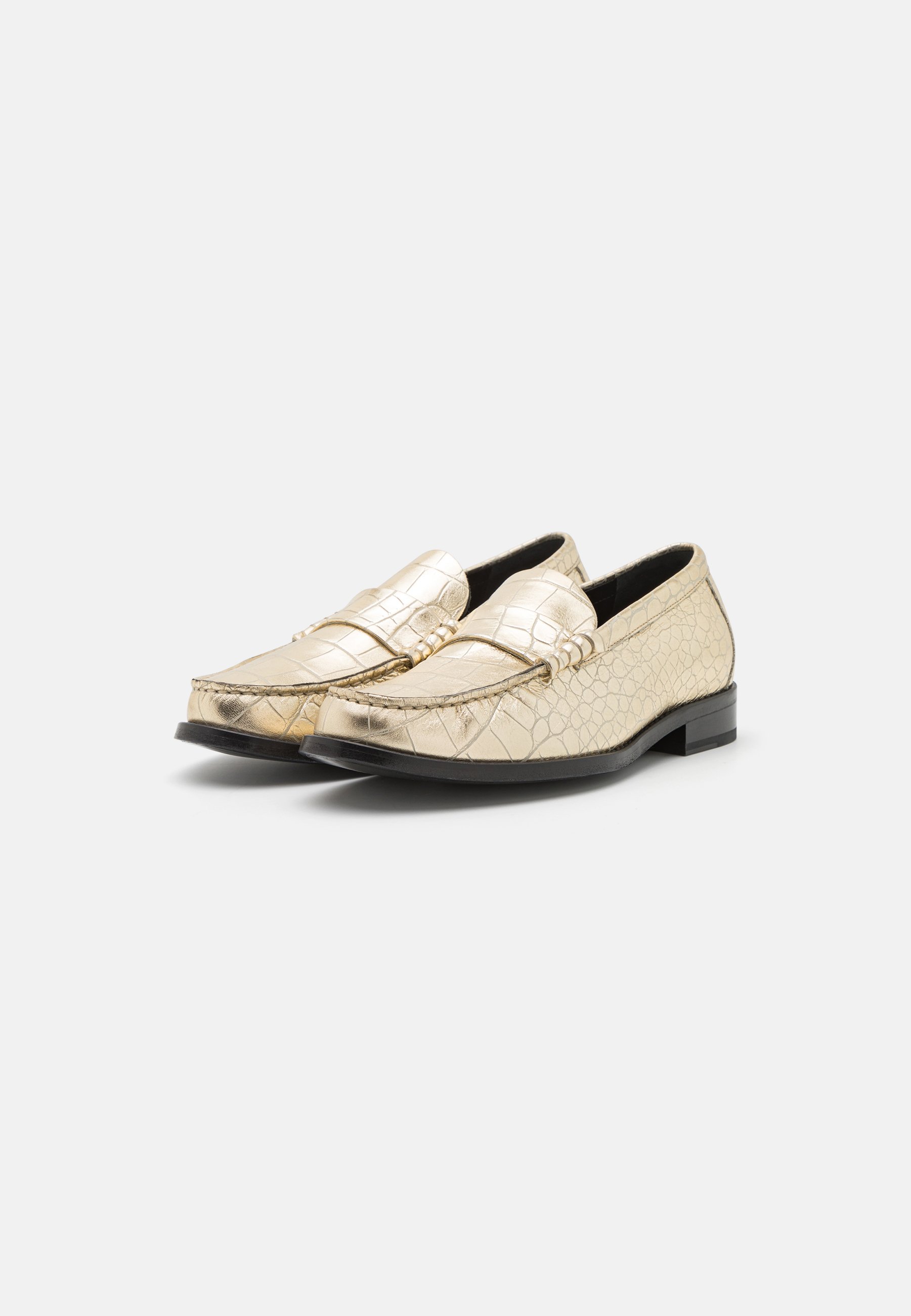 CASSINI- Slip-ons
