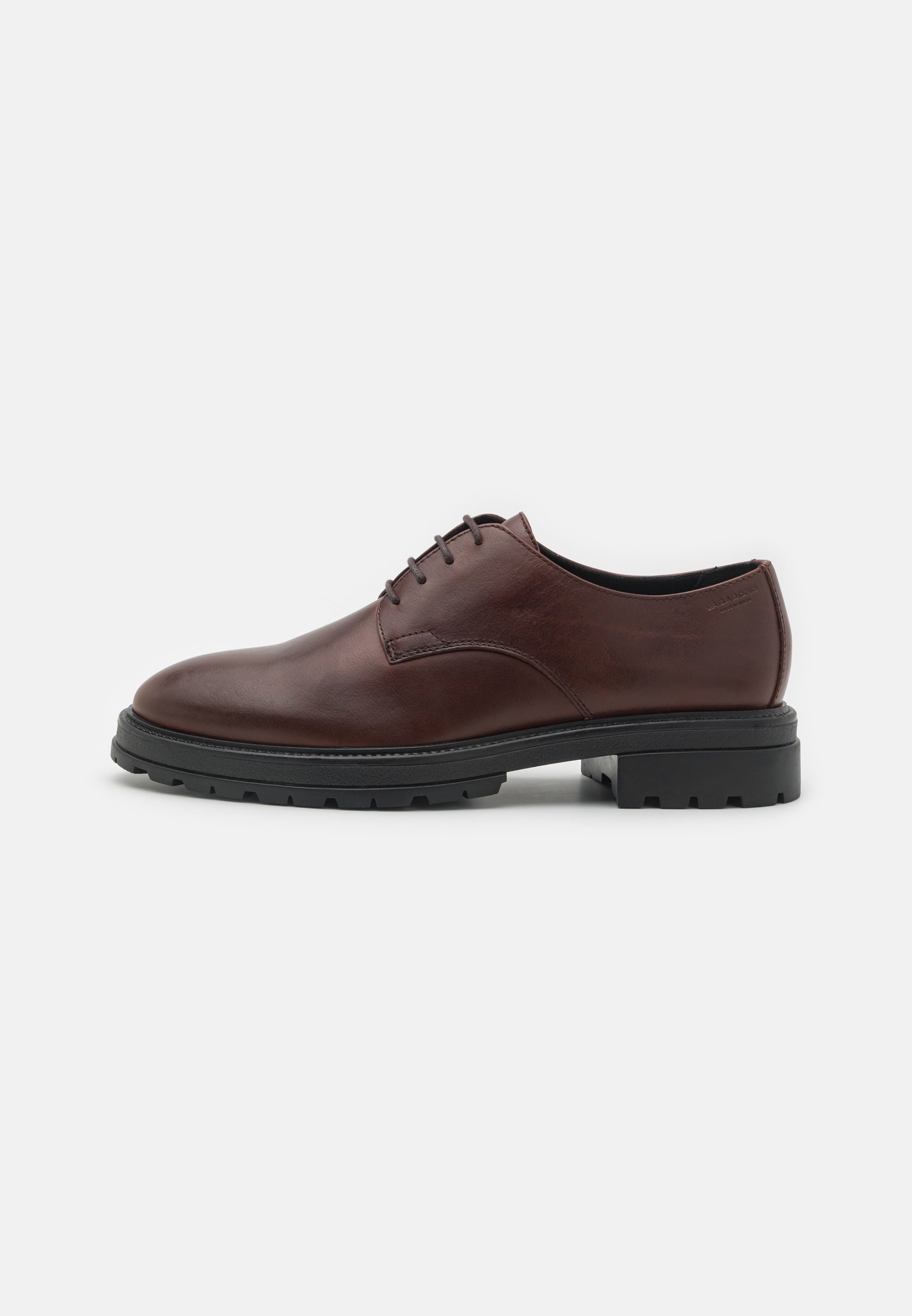 JOHNNY 2.0 - Smart lace-ups