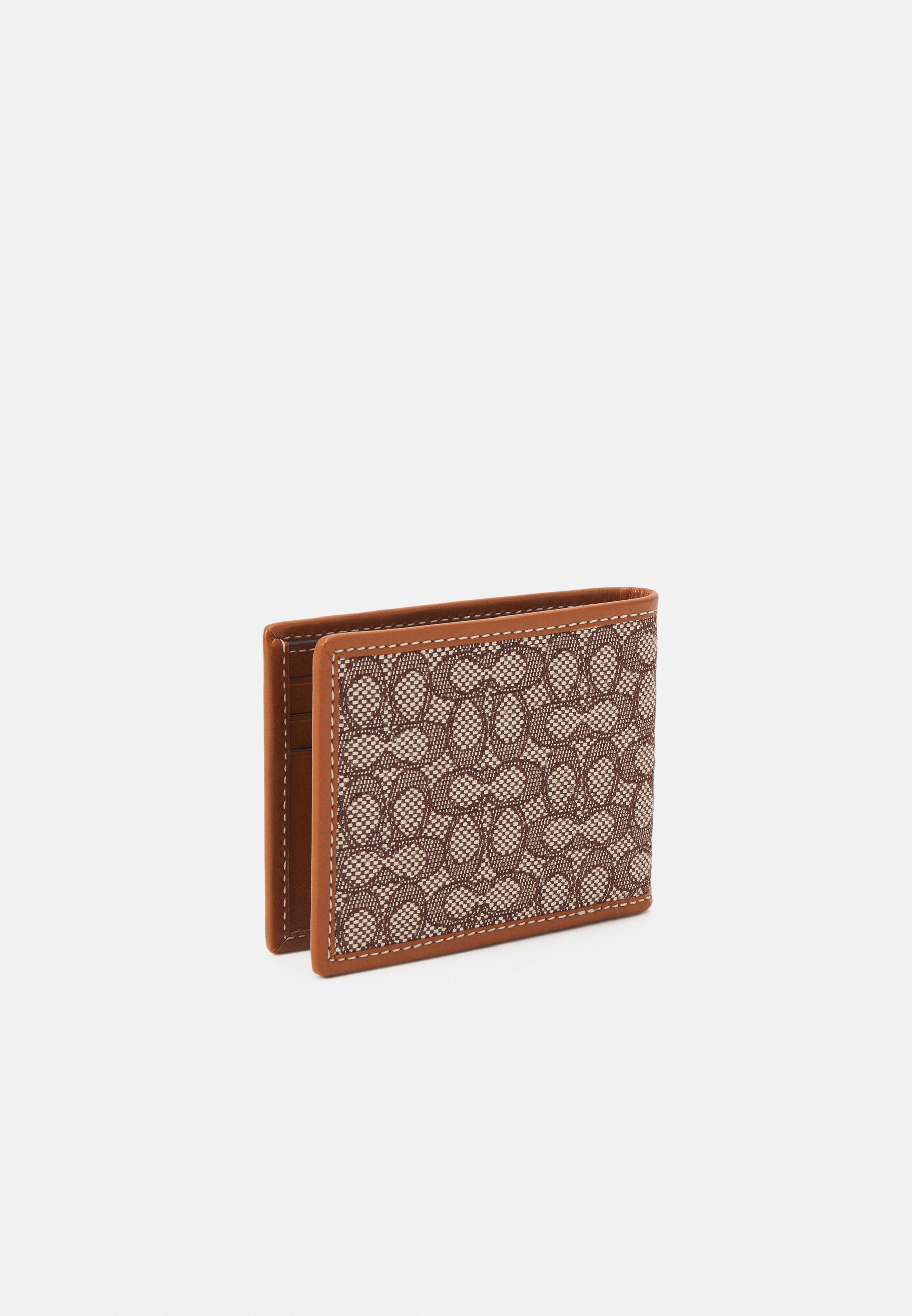 SLIM BILLFOLD- Wallet