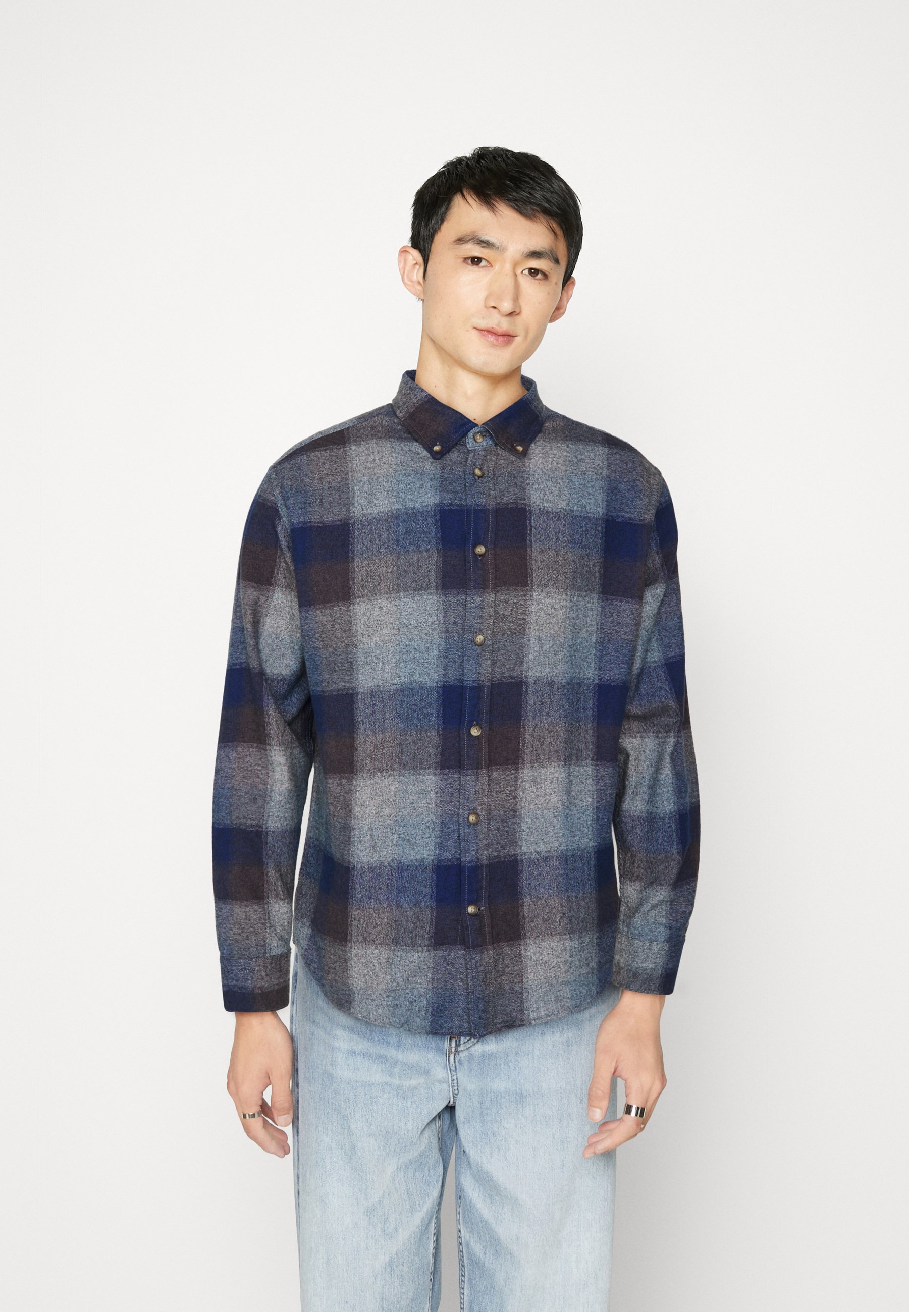 CHECK - Shirt