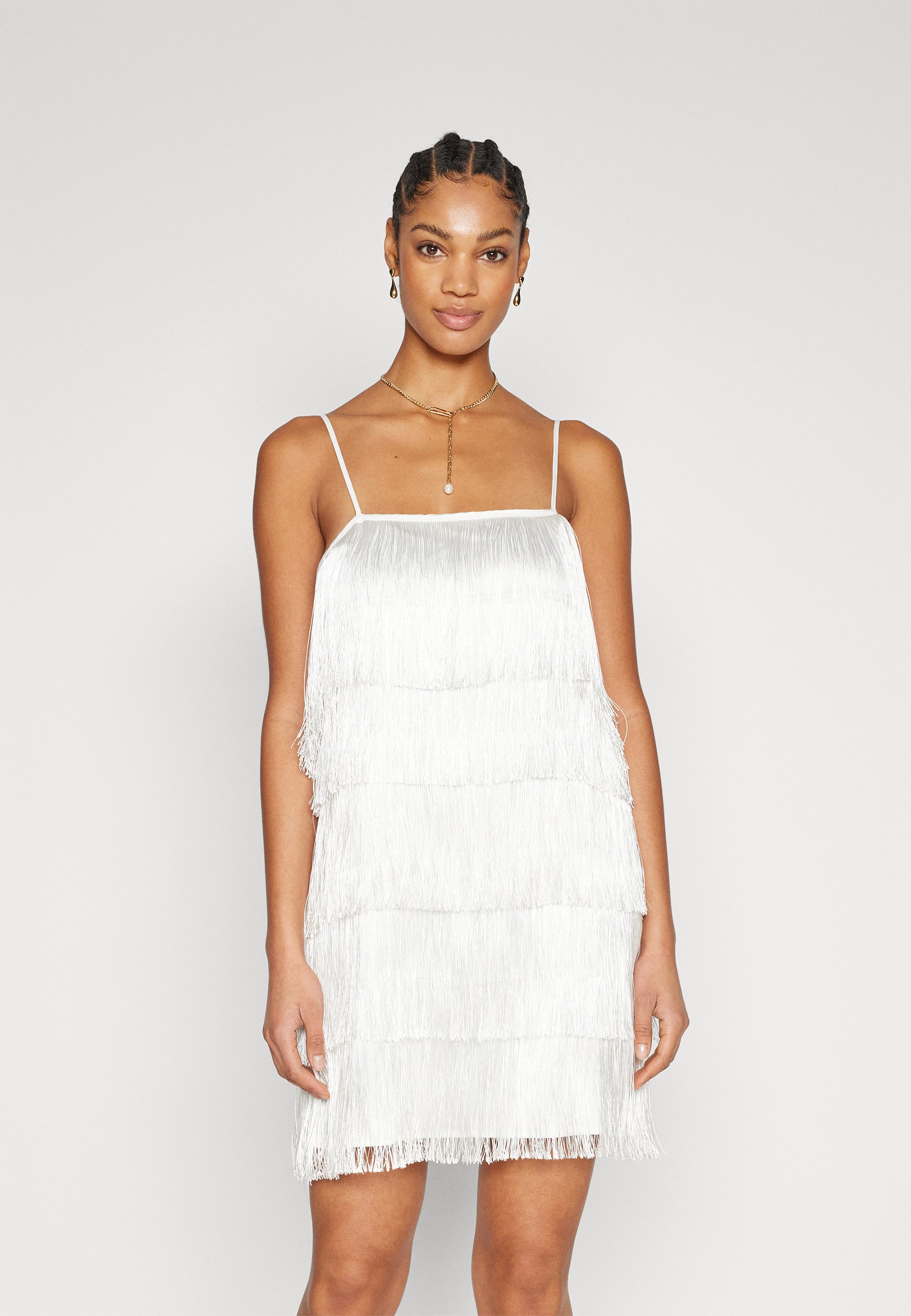 YASFRILLA STRAP DRESS - Cocktail dress / Party dress