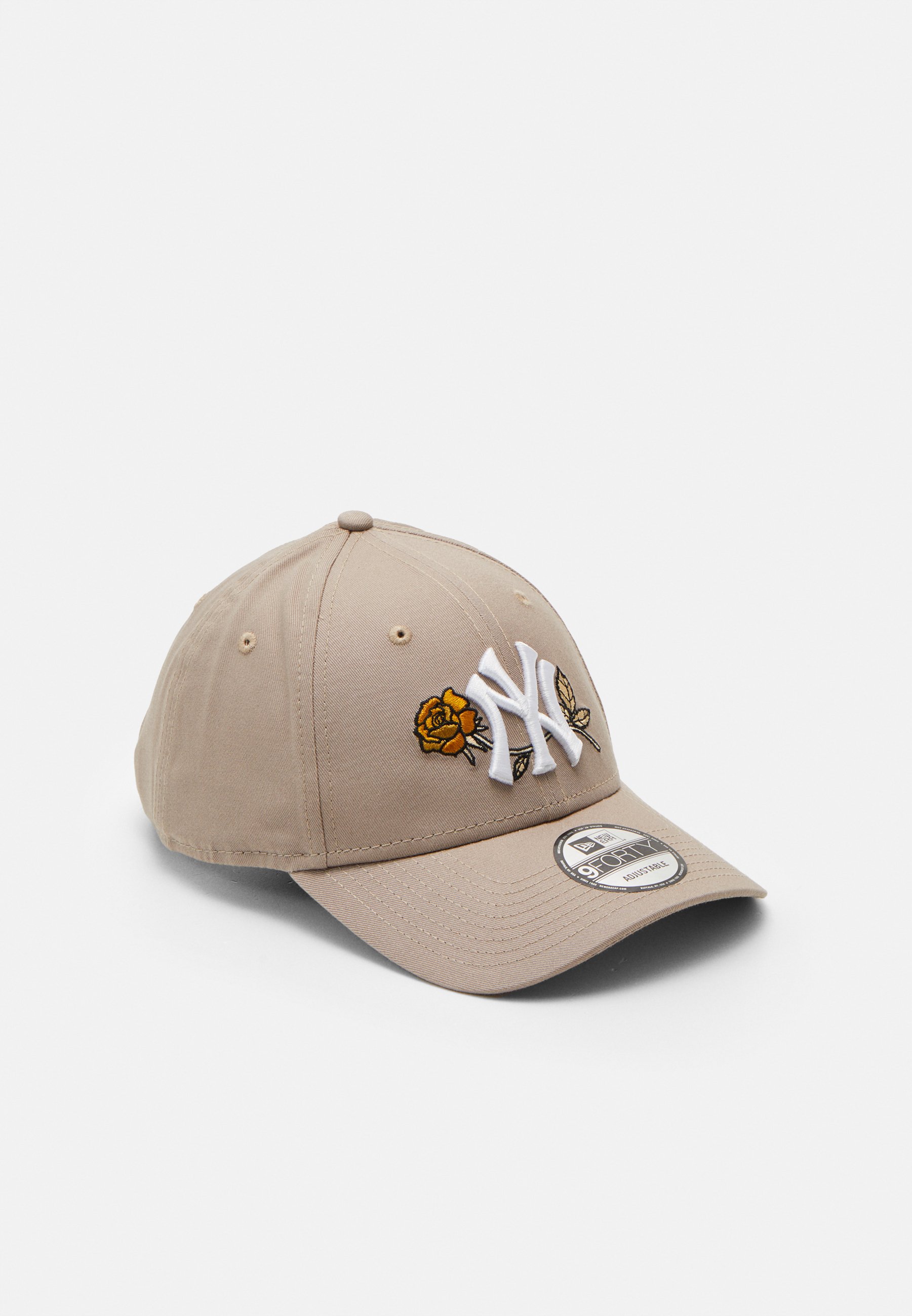 NEUTRAL ROSE FORTY UNISEX - Cap