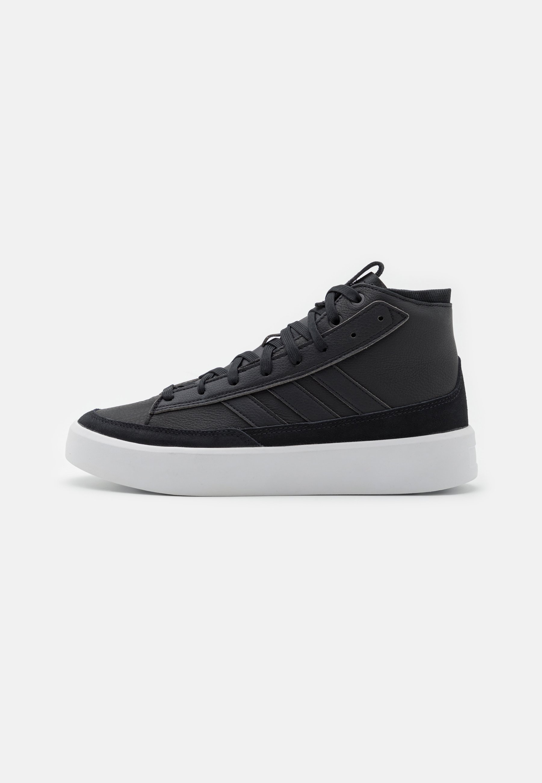 ZNSORED - High-top trainers