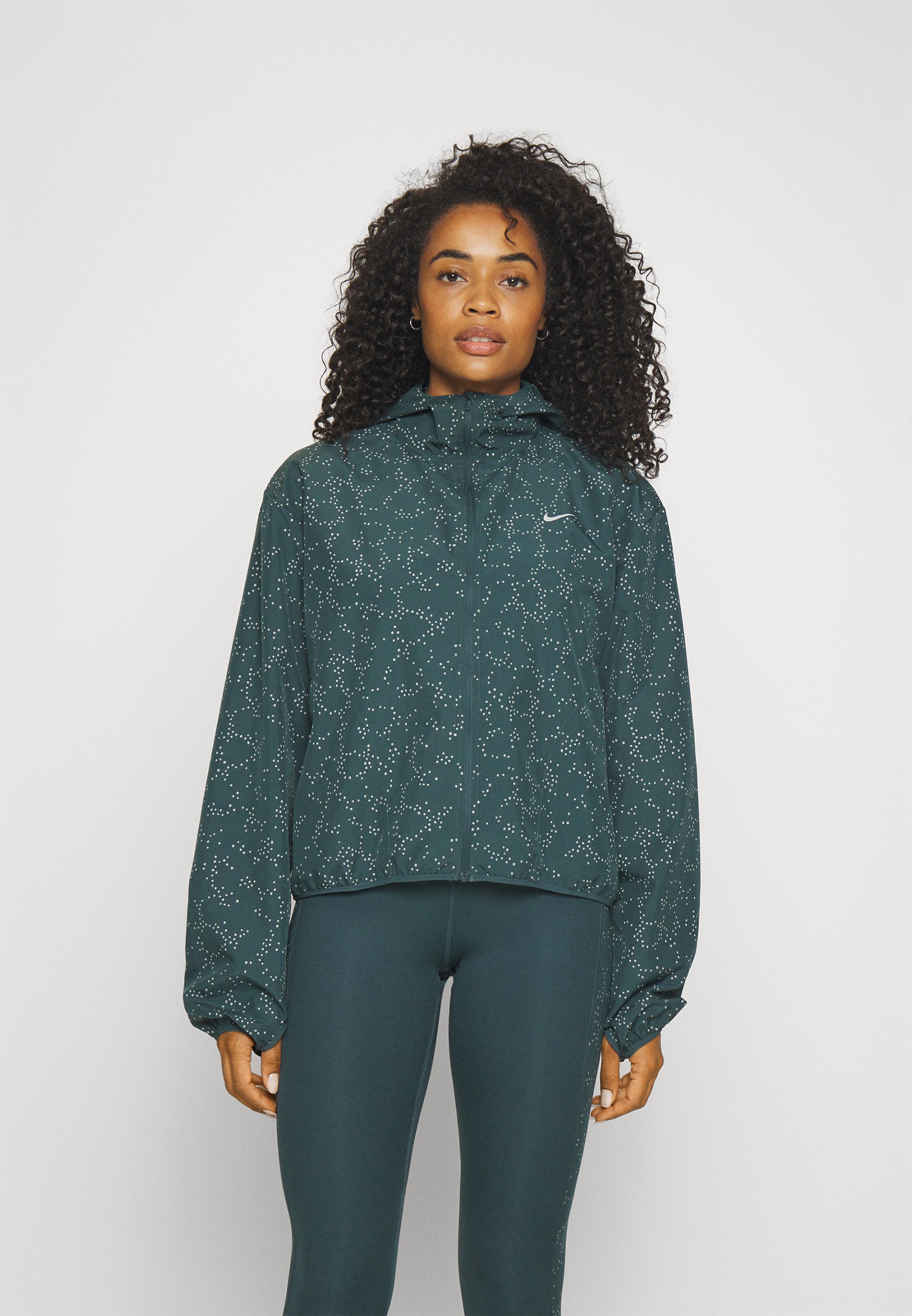 Running jacket