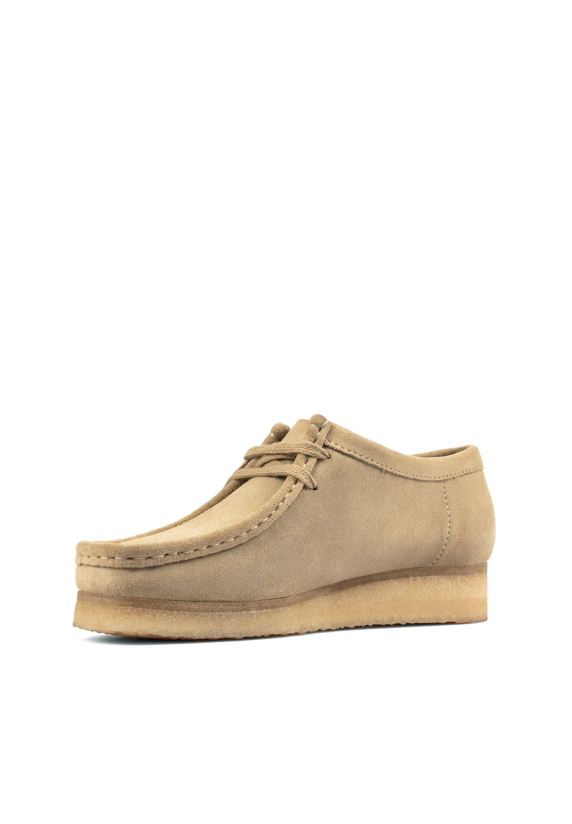 WALLABEE - Lace-ups