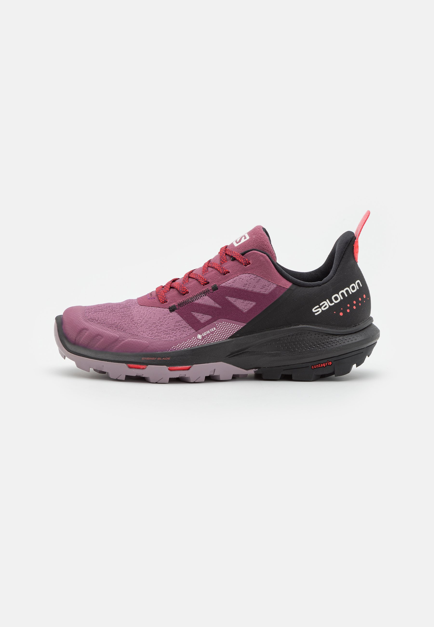 OUTPULSE GTX- Hiking shoes