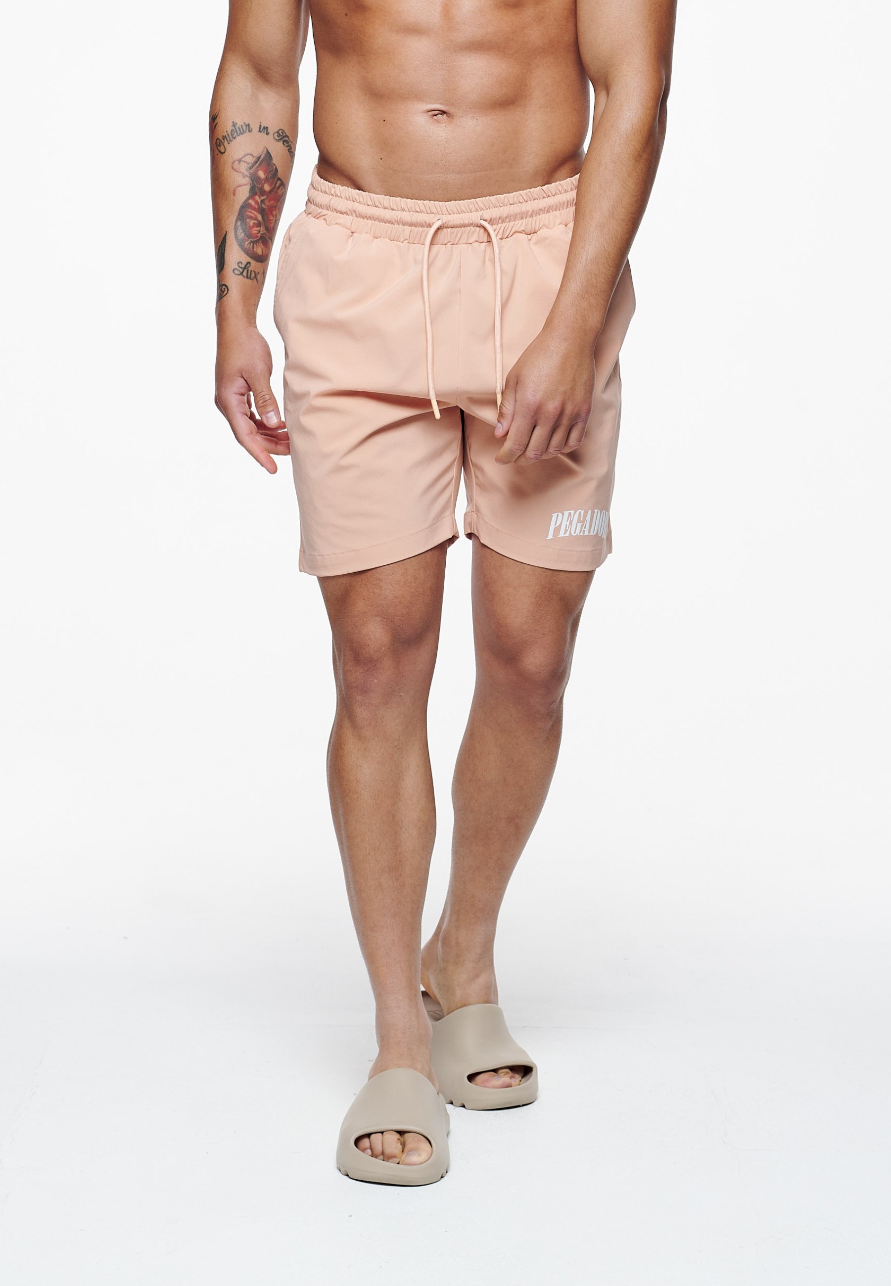 GRANT - Swimming shorts