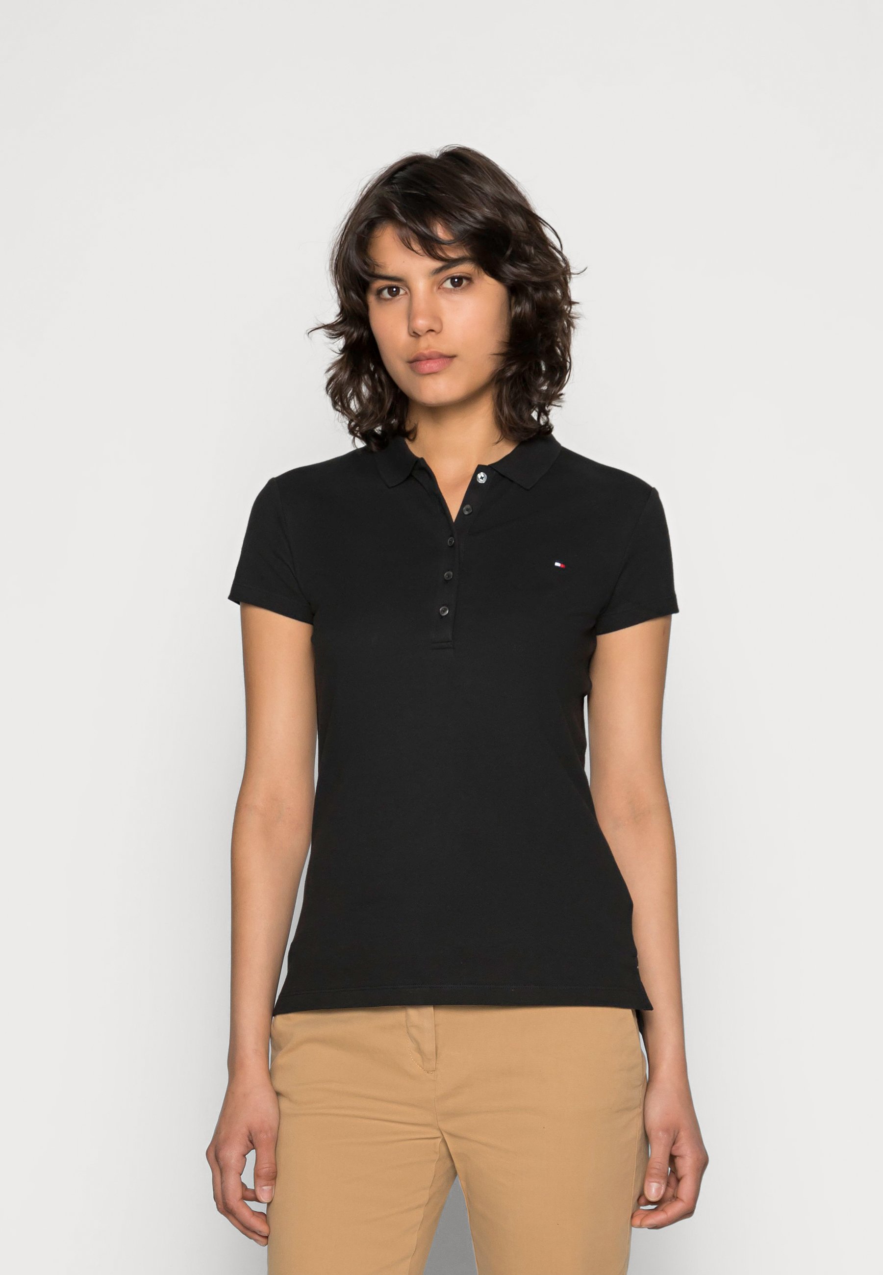 HERITAGE SHORT SLEEVE - Polo shirt