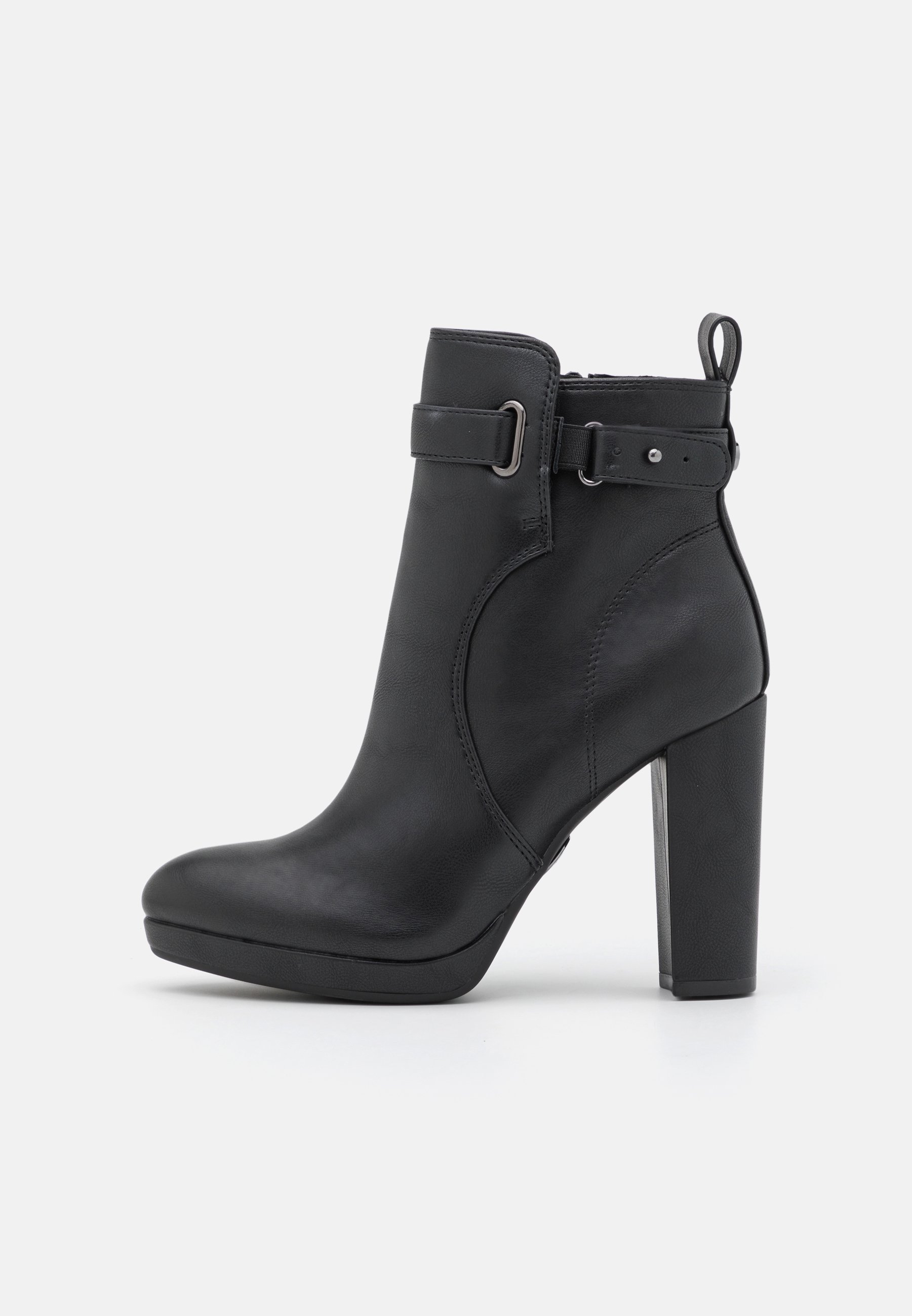 AUDRINA - Classic ankle boots