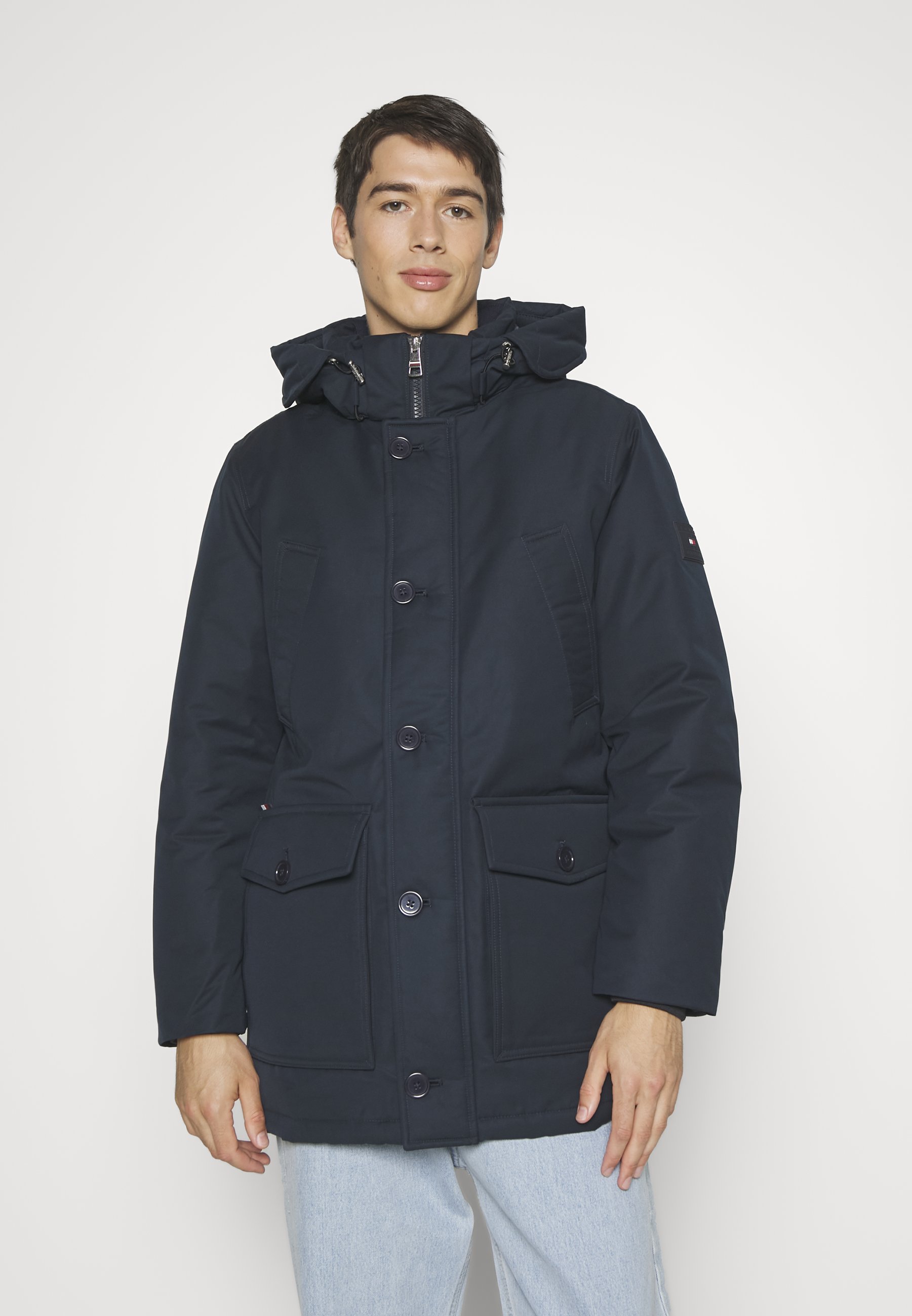 ROCKIE - Down coat