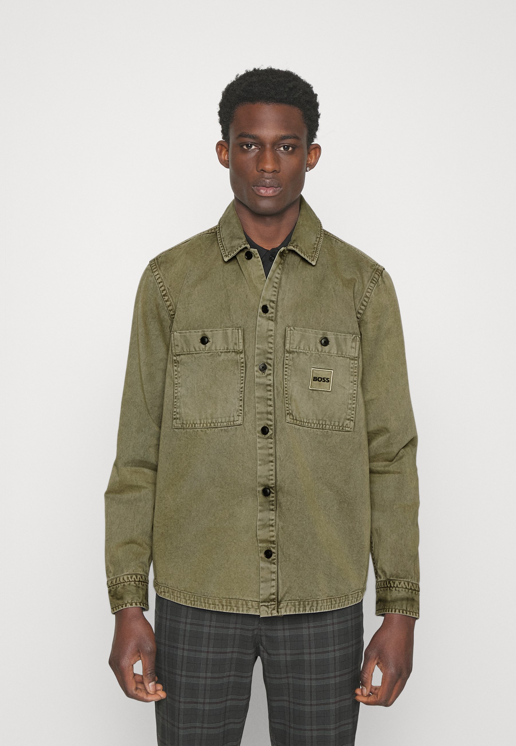 LOCKY - Shirt