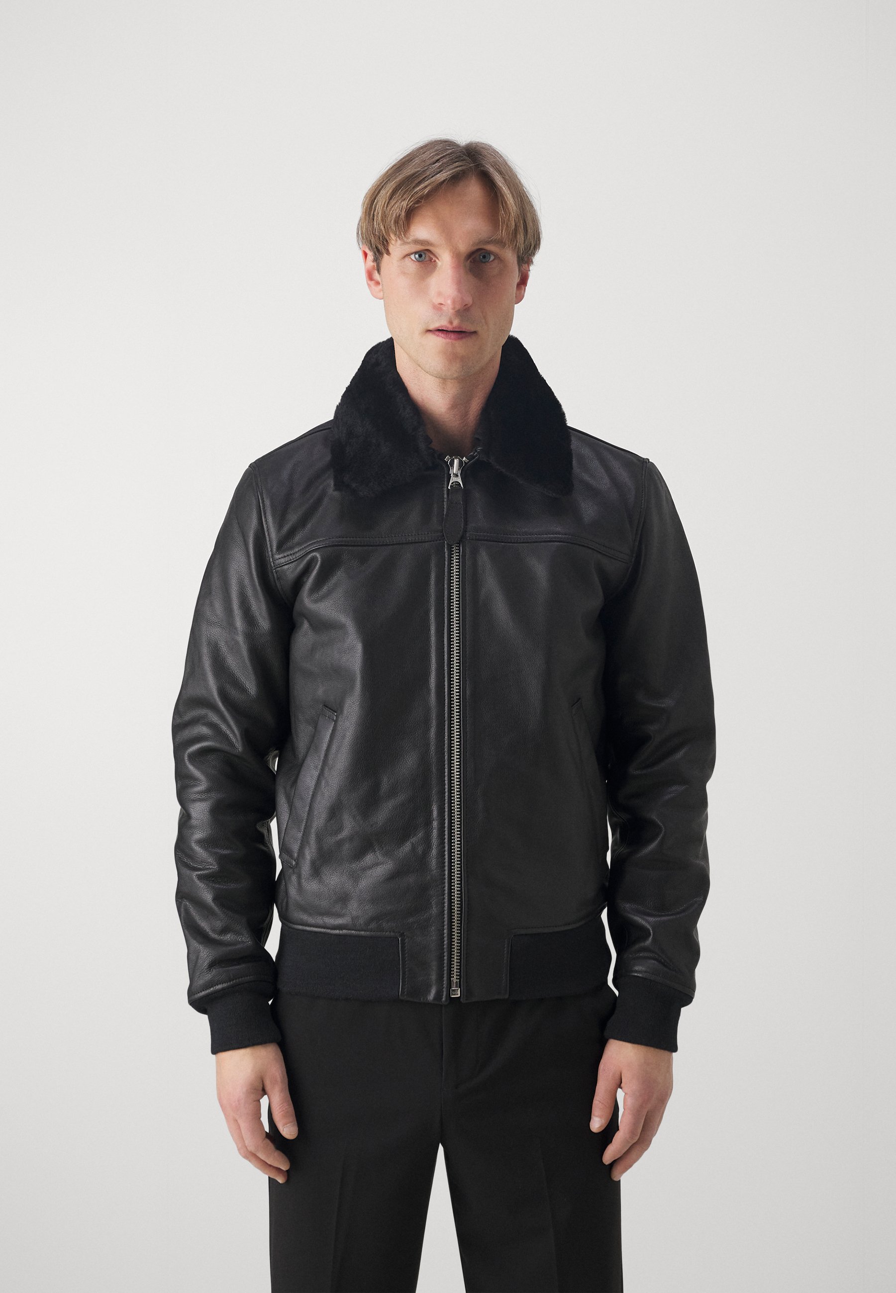 LCOFFICIER - Bomber Jacket