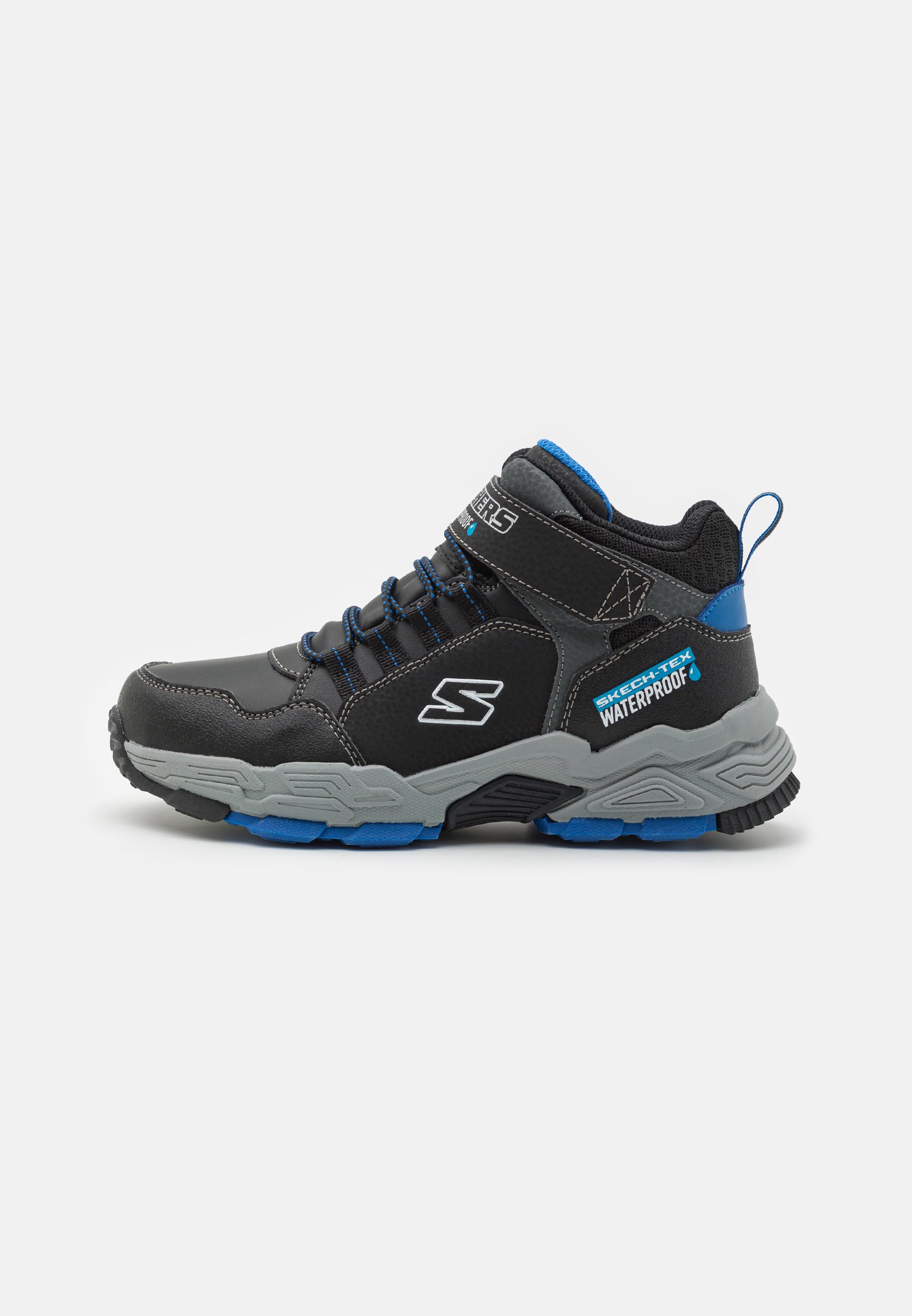 DROLLIX UNISEX - Hiking shoes