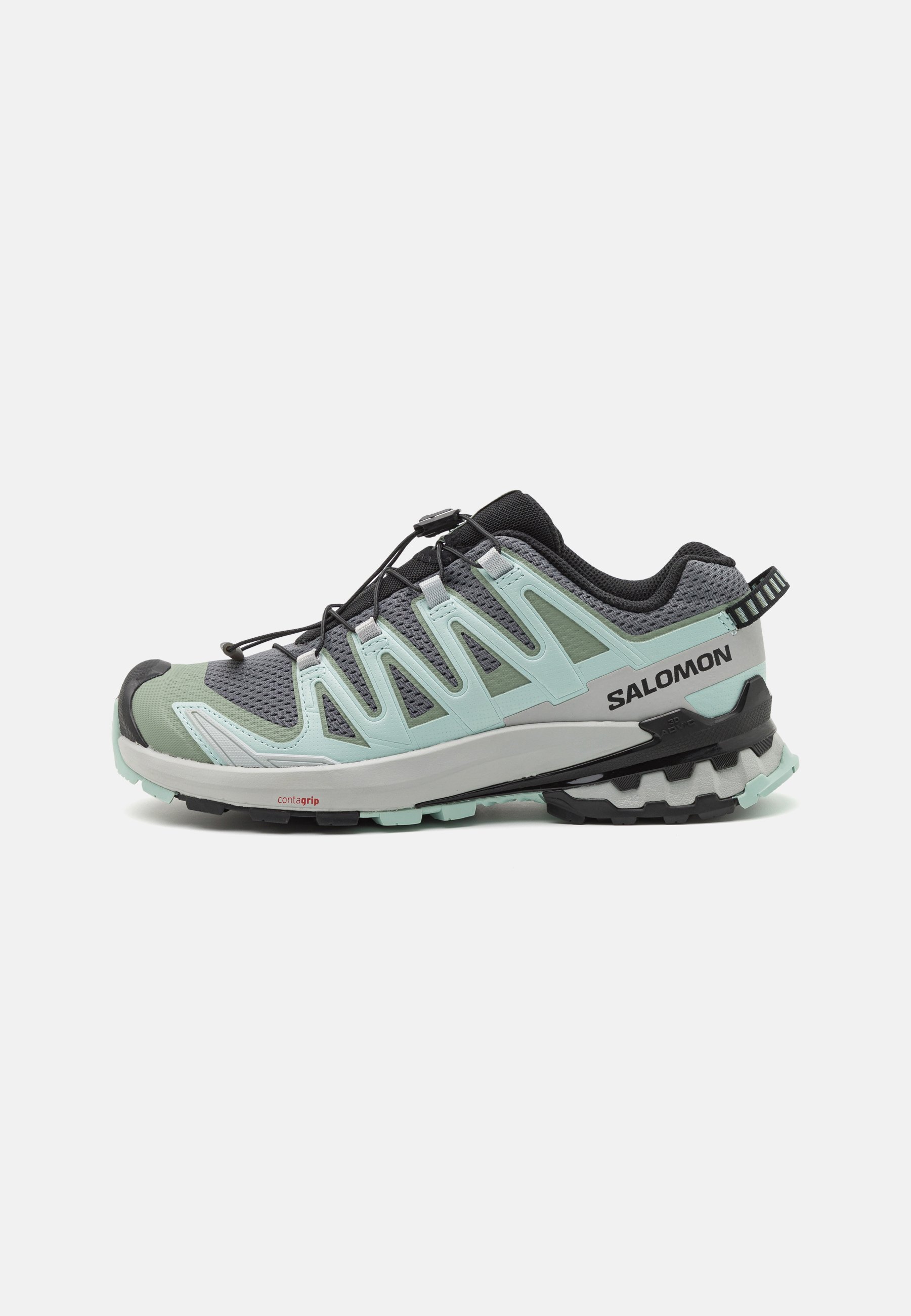 XA PRO 3D V9 - Trail running shoes