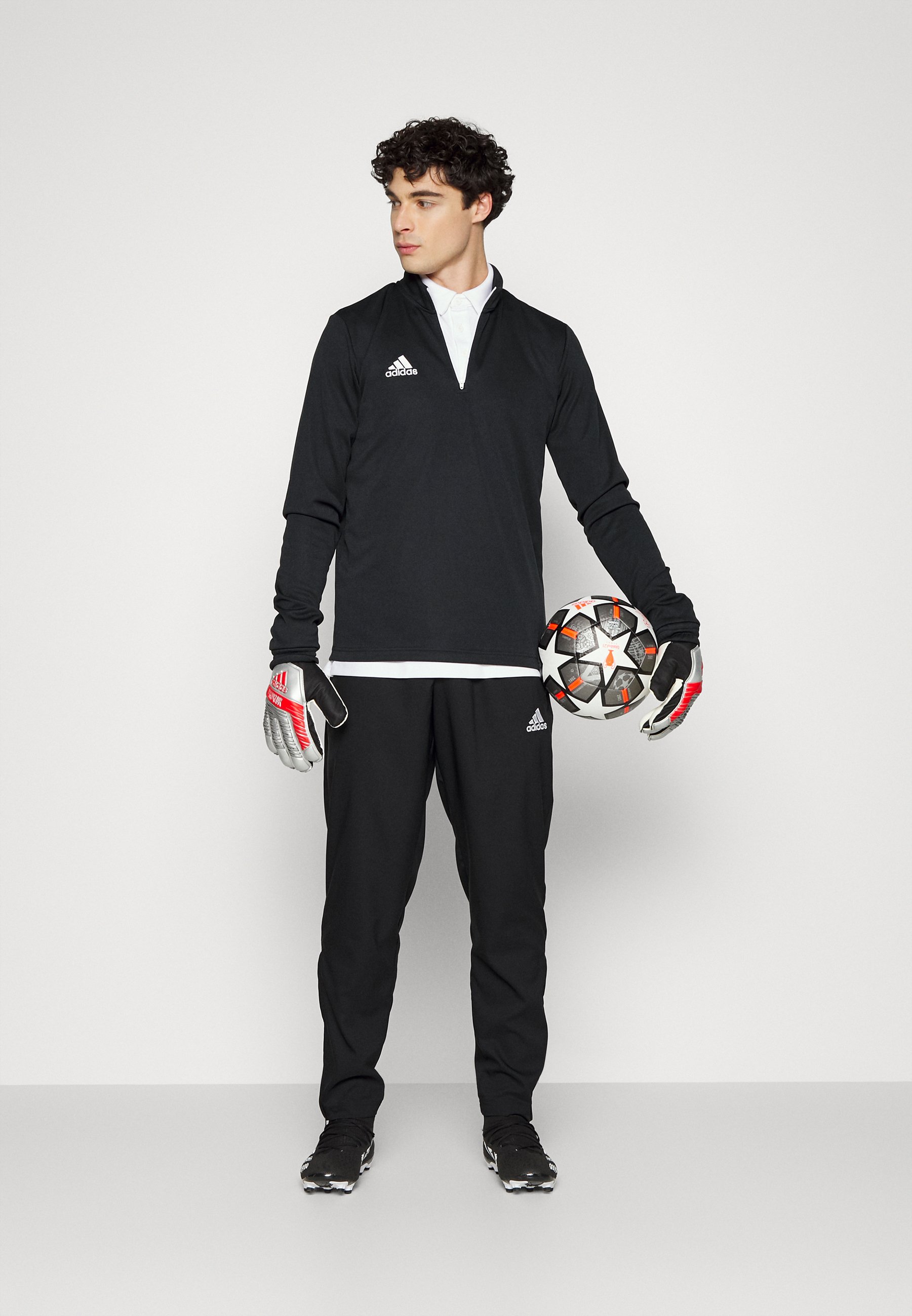 ENTRADA 22 - Long sleeved top