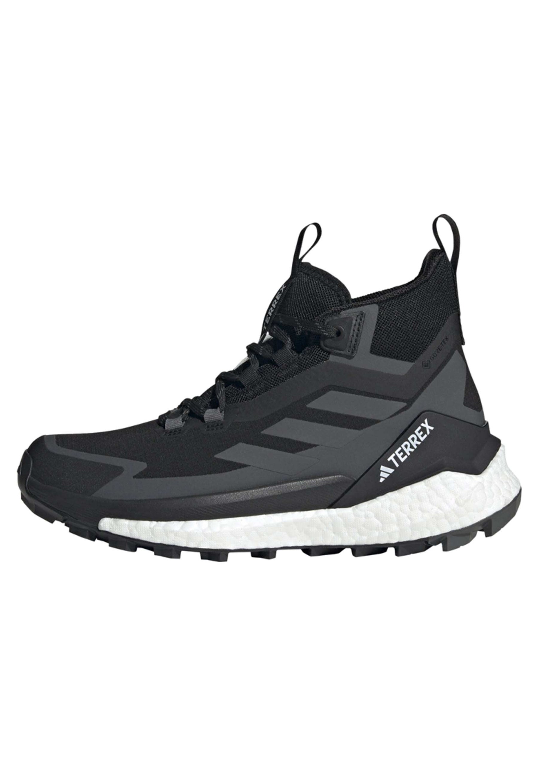 TERREX FREE HIKER 2 GTX W - Hiking shoes